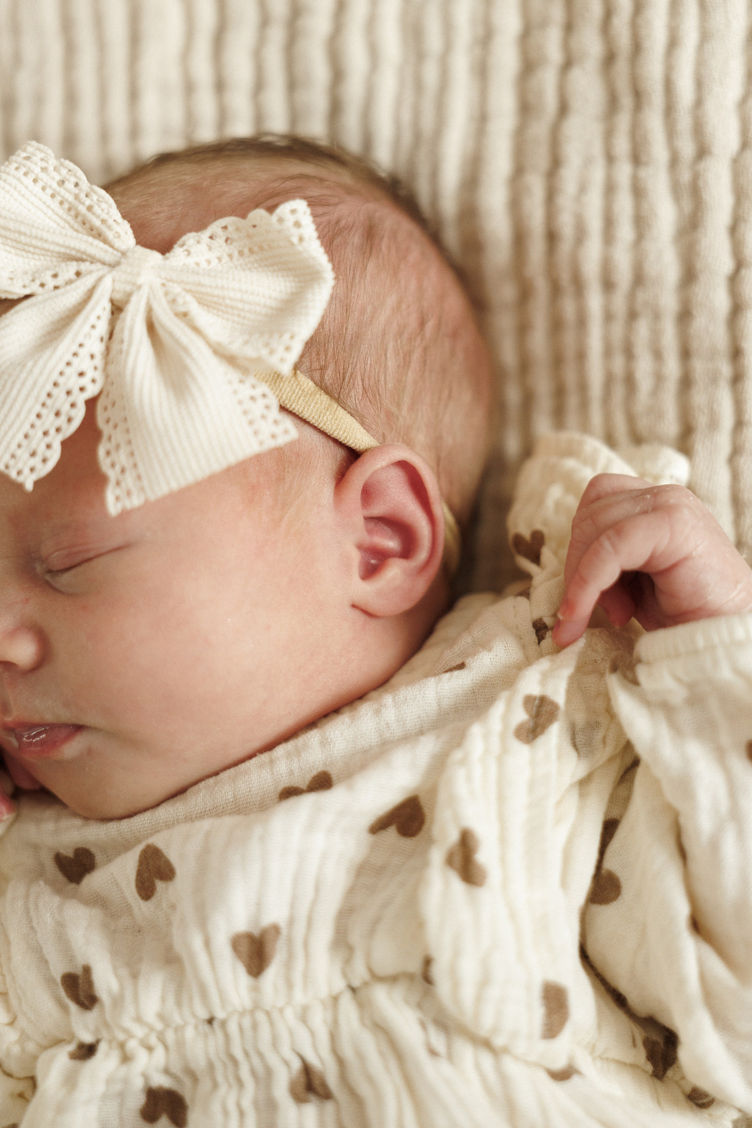 Newborn. Семейный фотограф в Москве