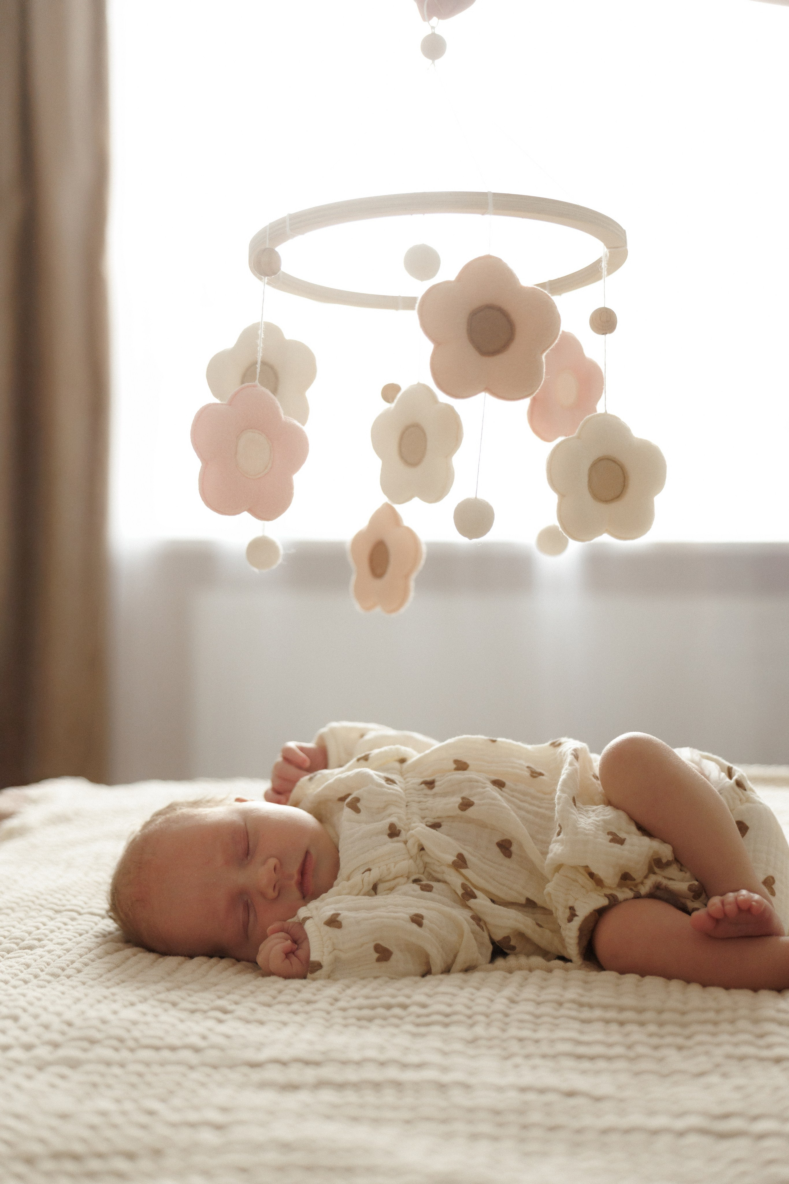 Newborn. Семейный фотограф в Москве