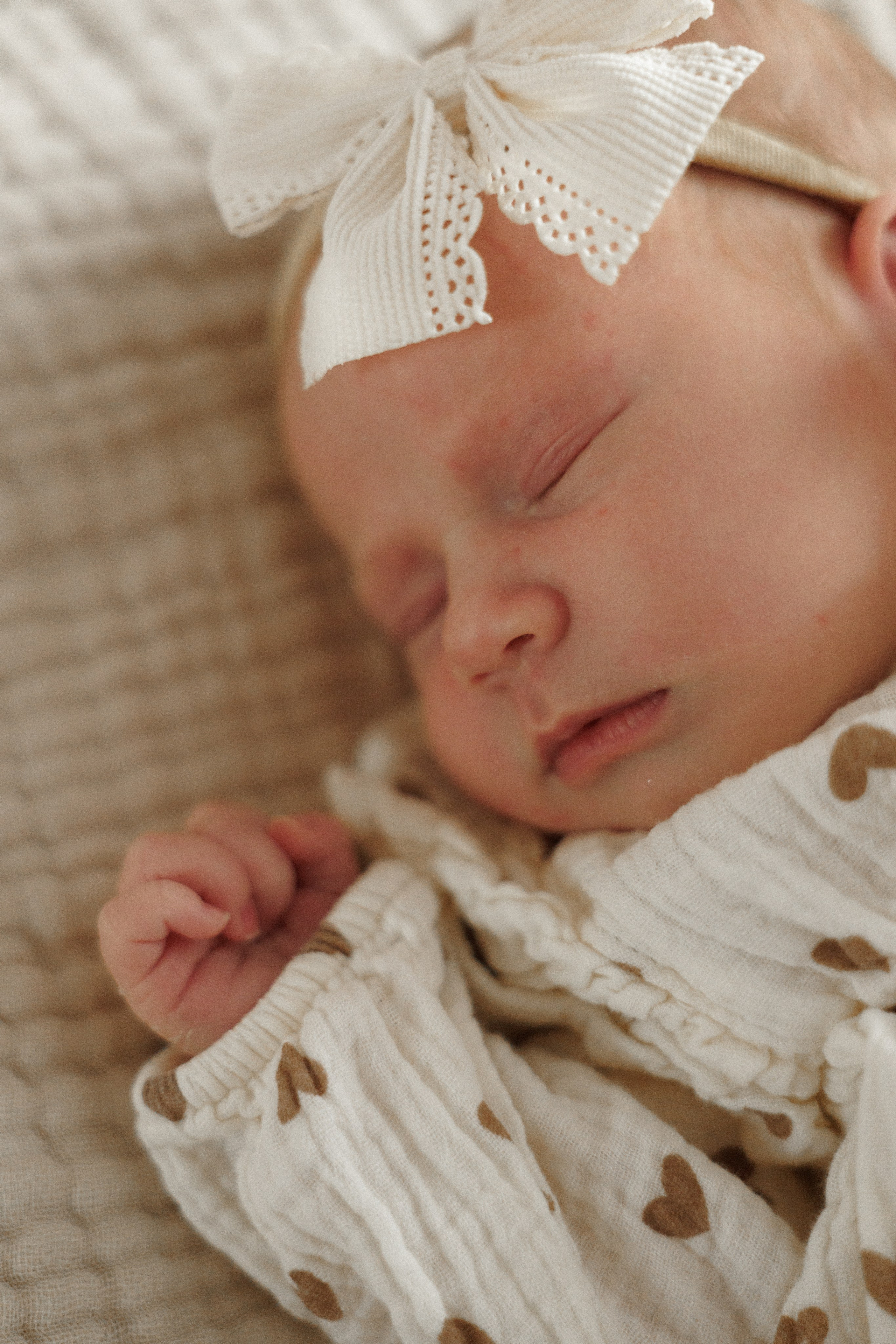 Newborn. Семейный фотограф в Москве