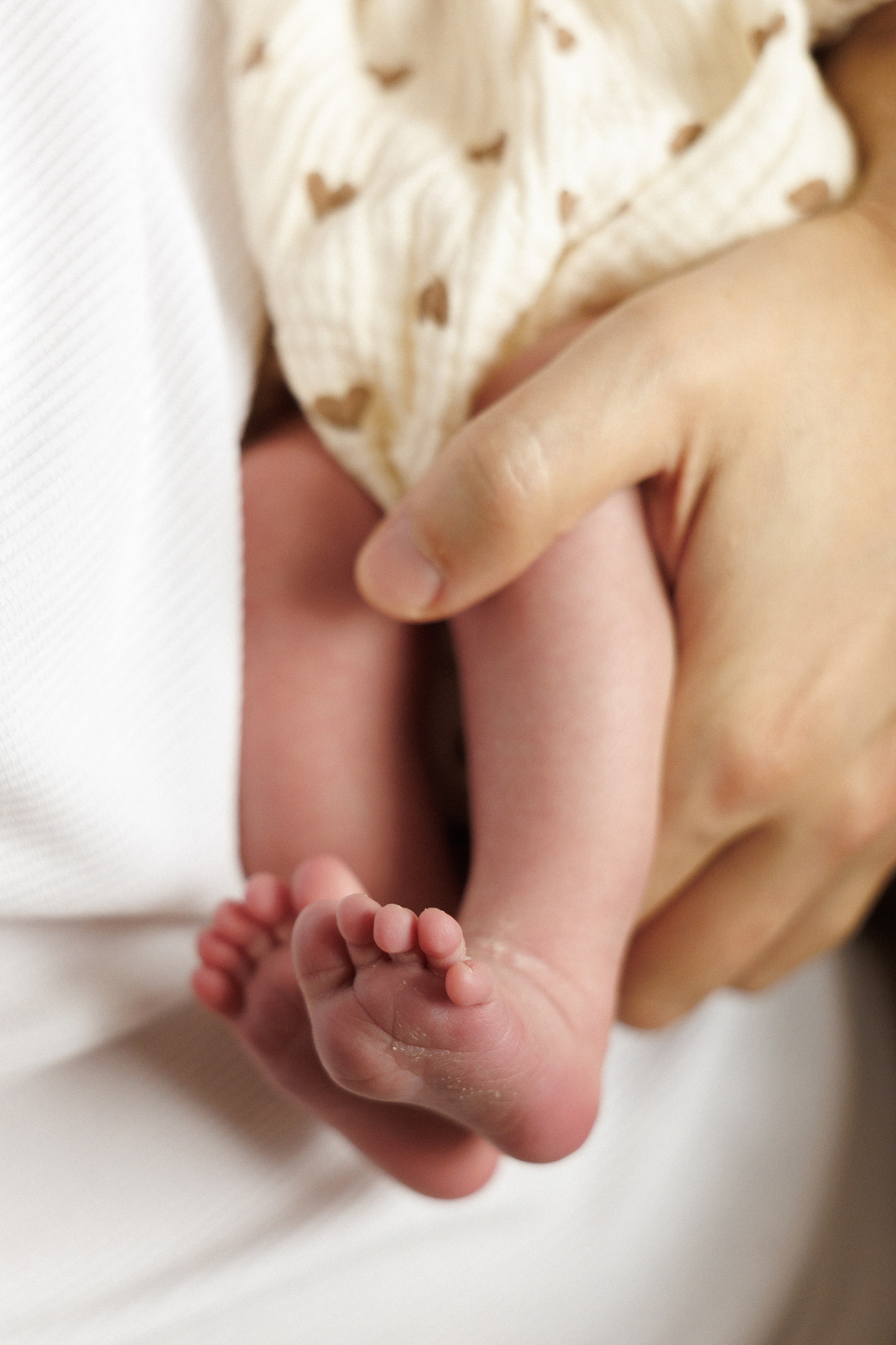 Newborn. Семейный фотограф в Москве