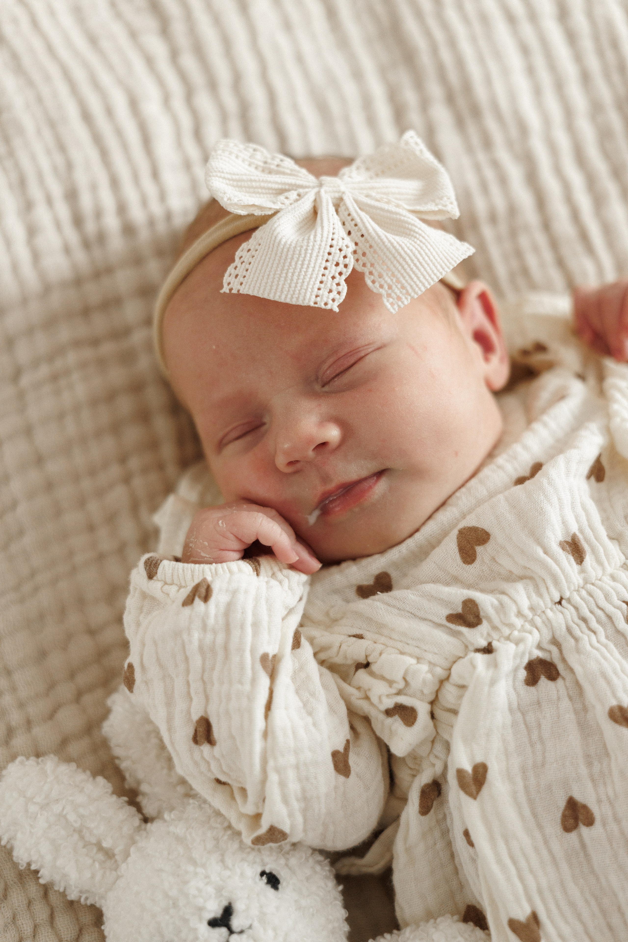 Newborn. Семейный фотограф в Москве