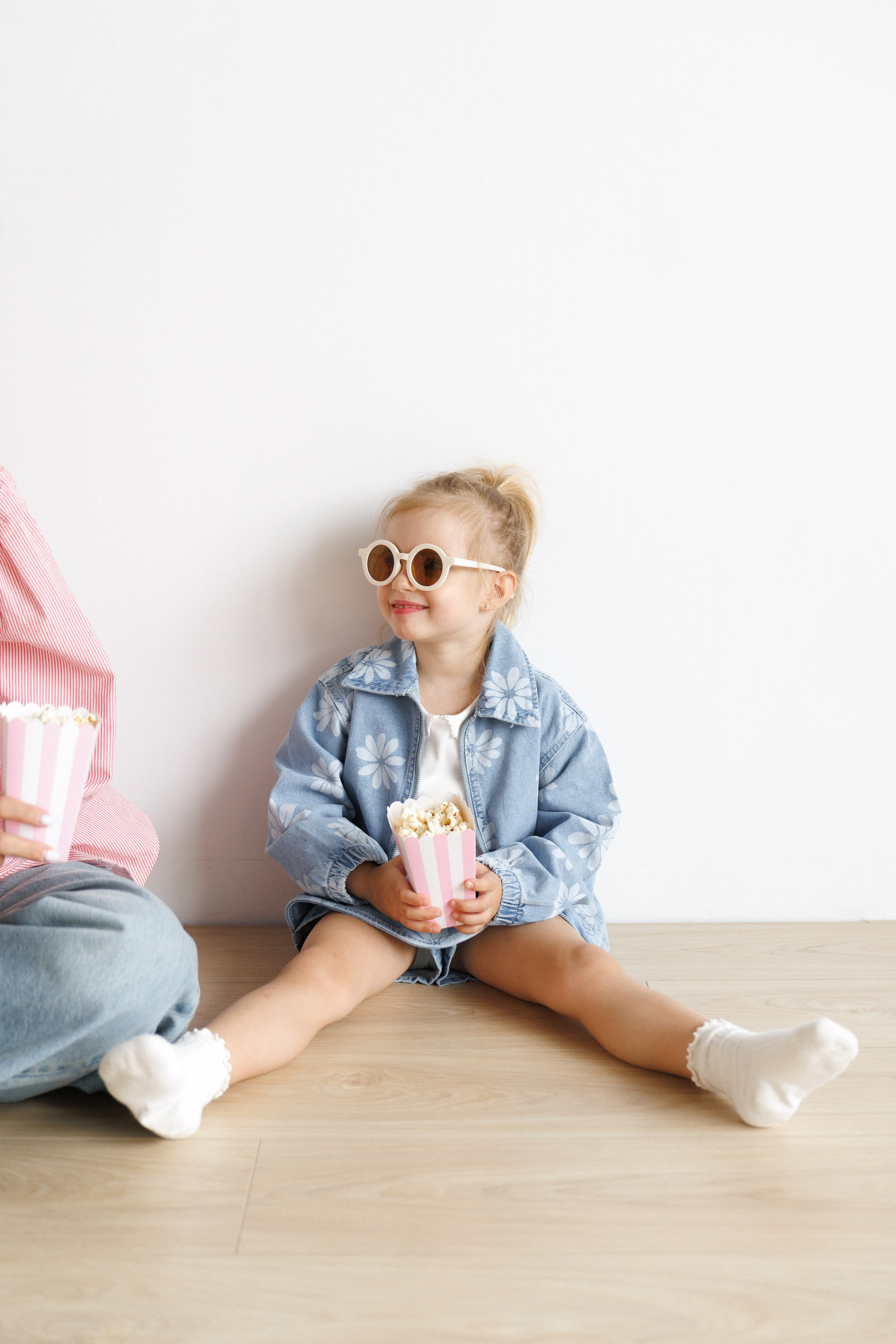 Girls just wanna have fun. Семейный фотограф в Москве