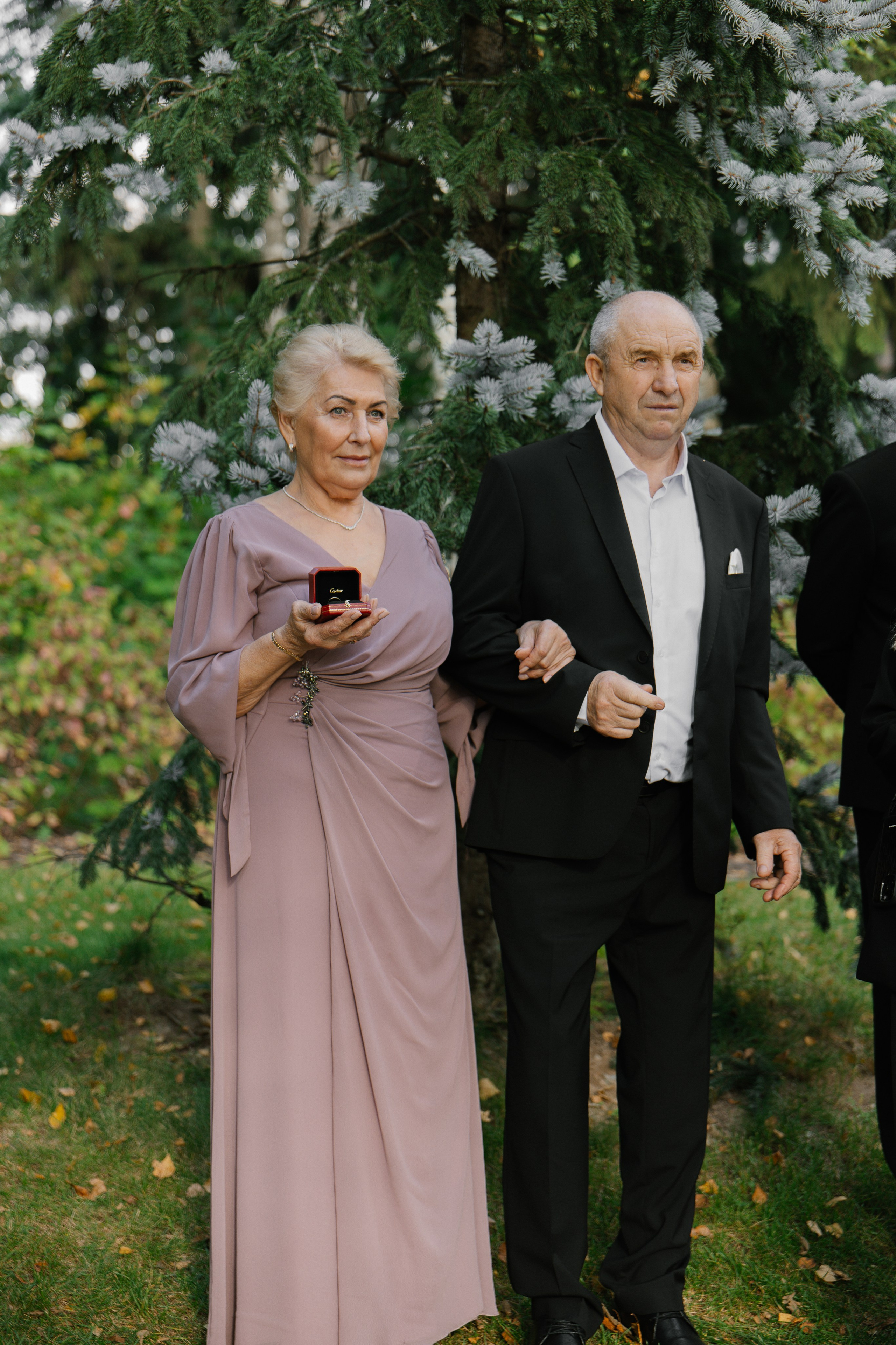 Полина & Сергей. Жан Реми. Семейный фотограф в Москве