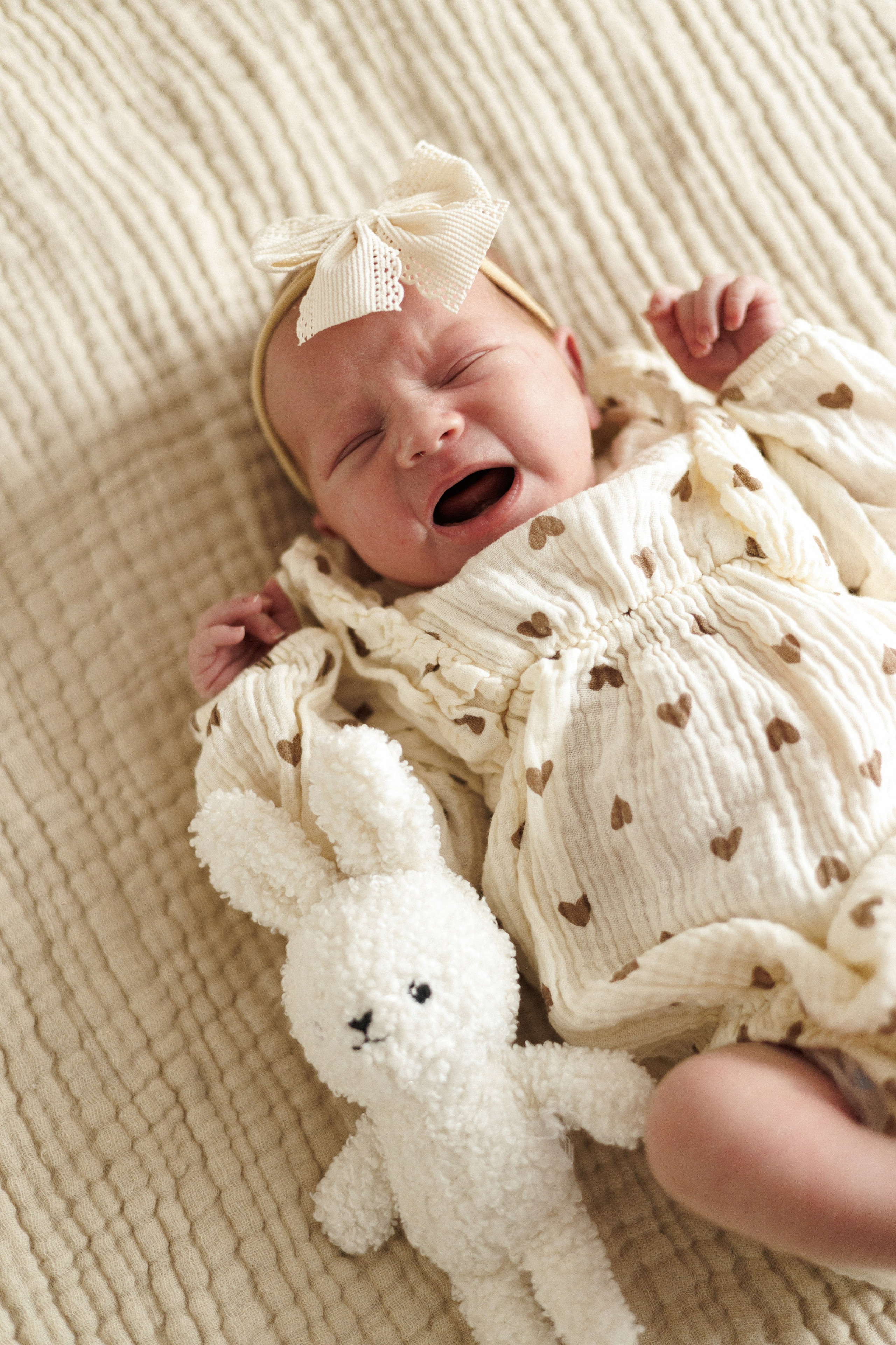 Newborn. Семейный фотограф в Москве