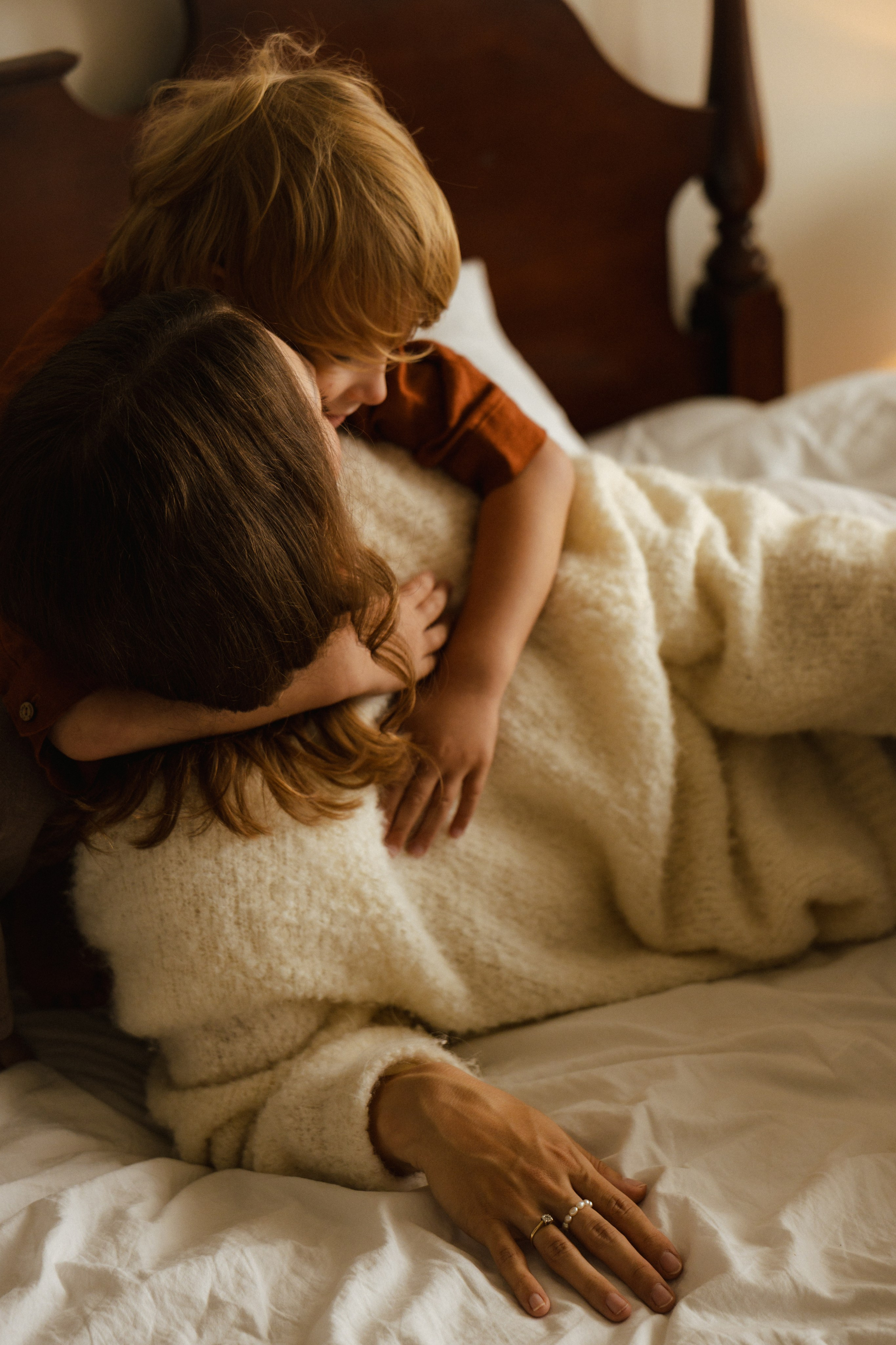 Про семью. Семейный фотограф в Москве