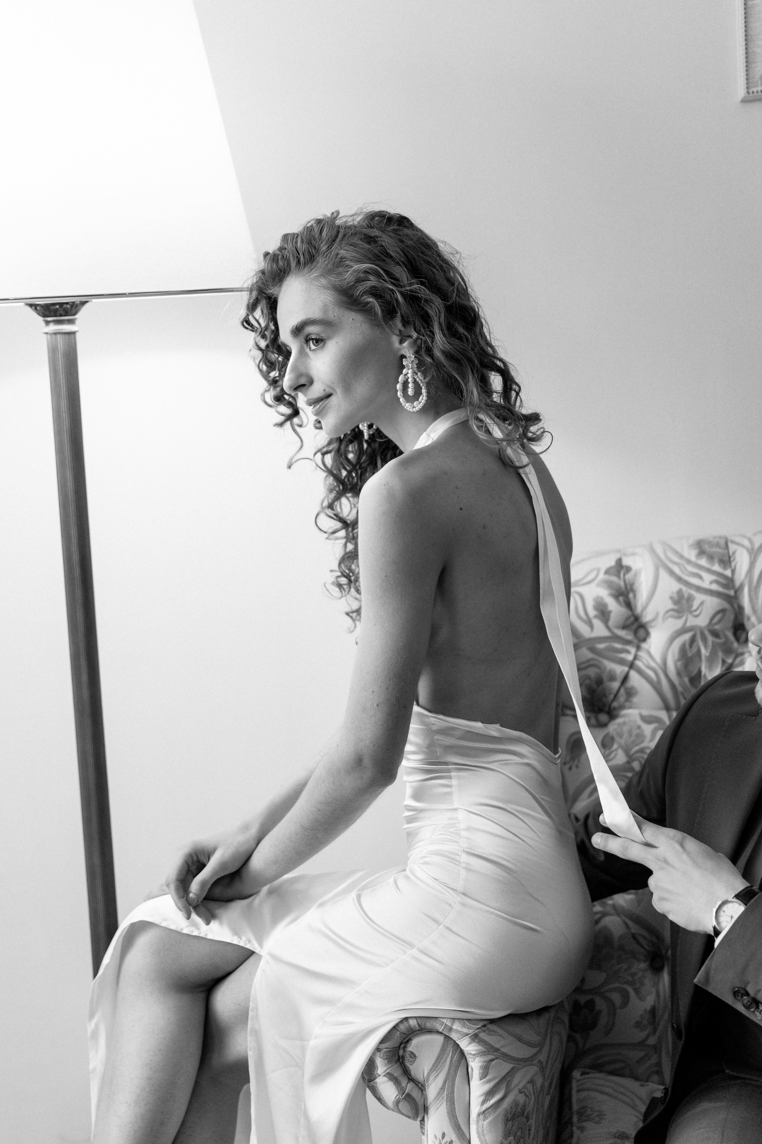 Никита & Маша. Семейный фотограф в Москве