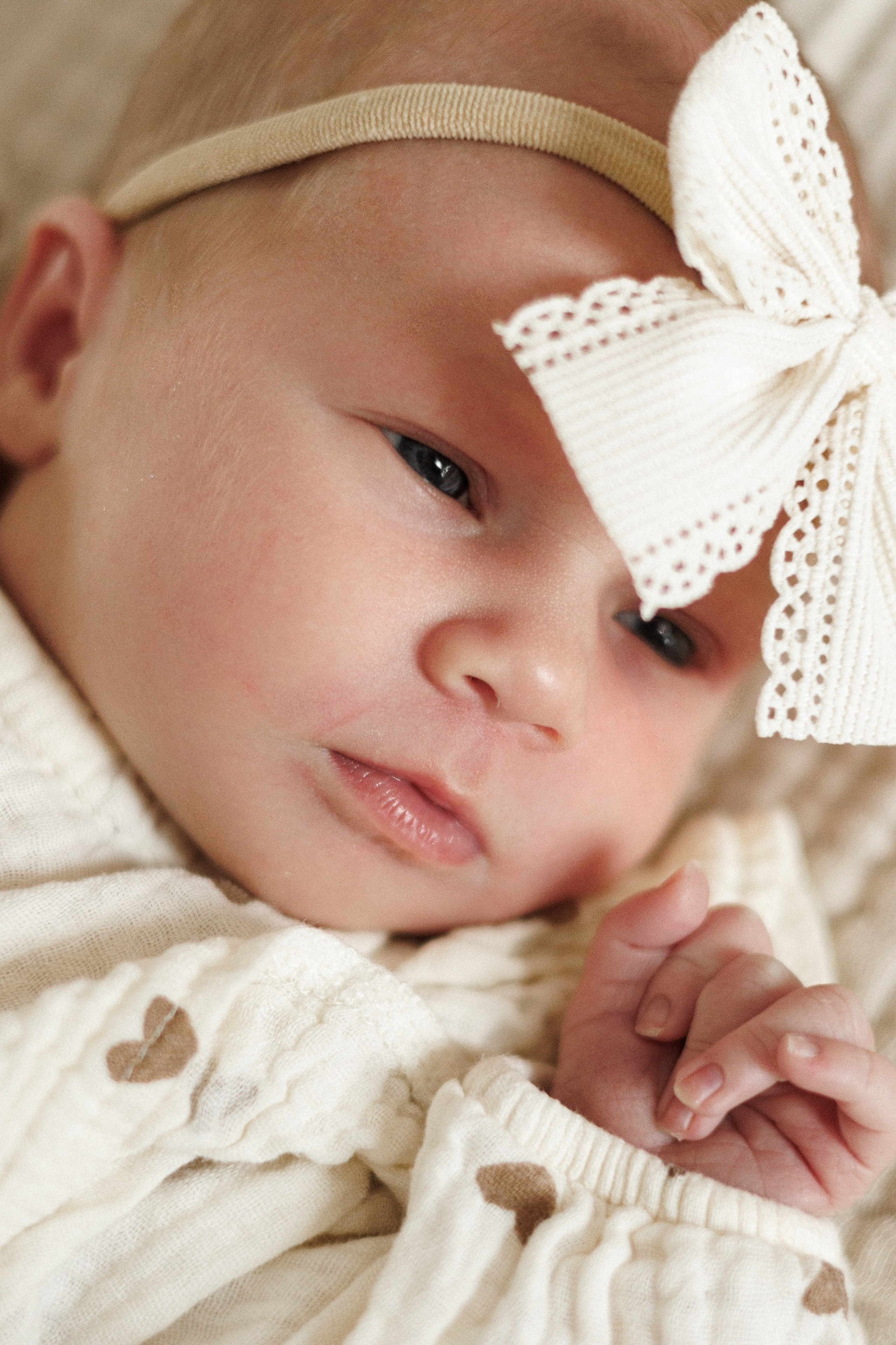 Newborn. Семейный фотограф в Москве