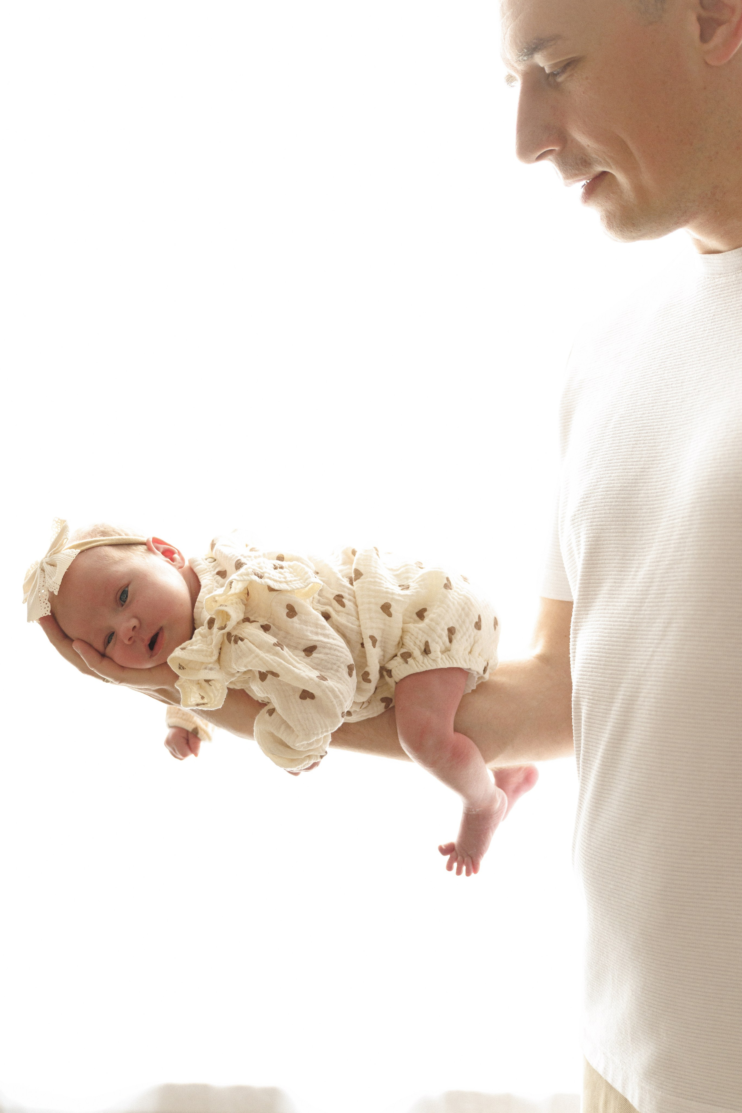 Newborn. Семейный фотограф в Москве