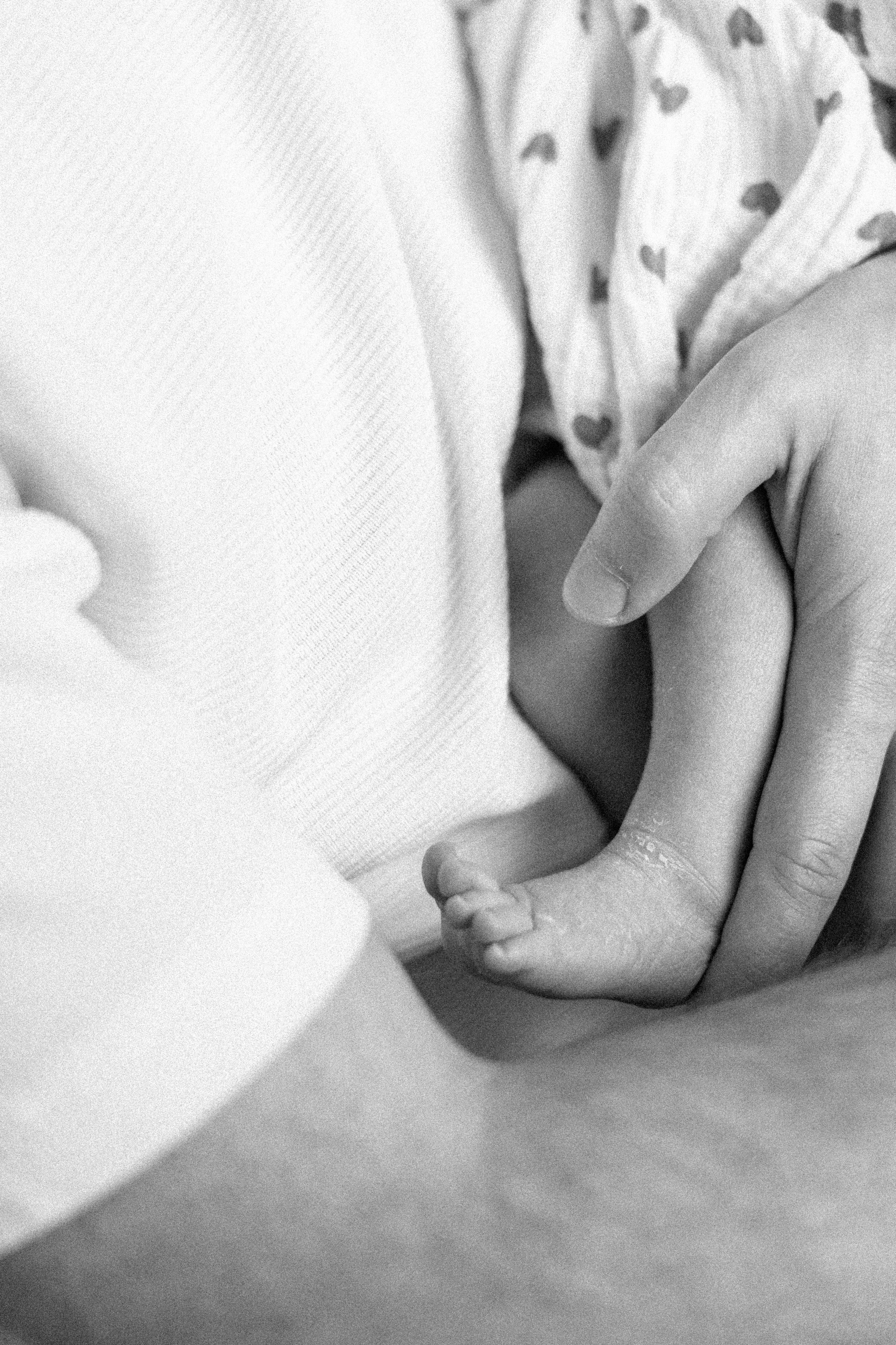 Newborn. Семейный фотограф в Москве