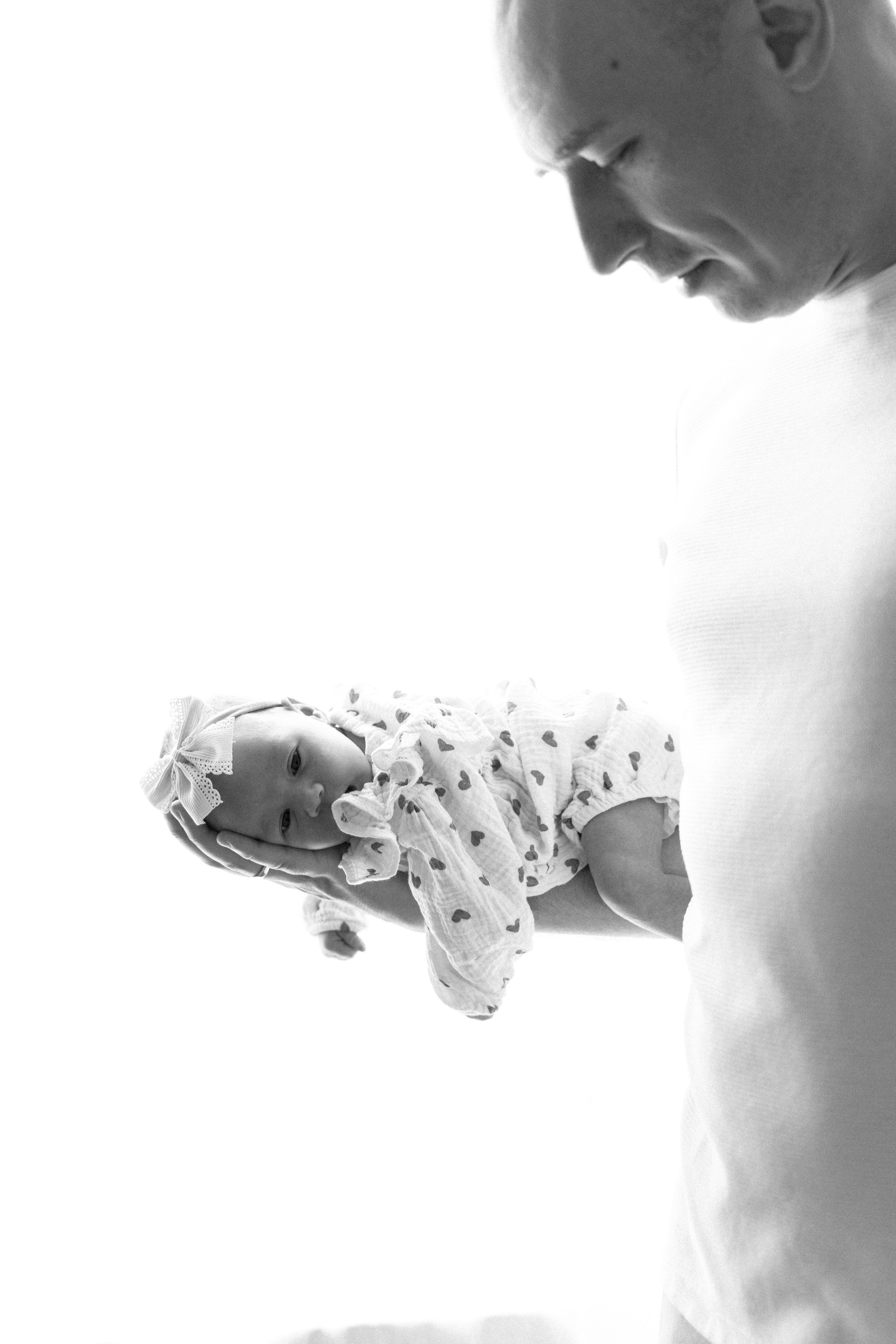 Newborn. Семейный фотограф в Москве
