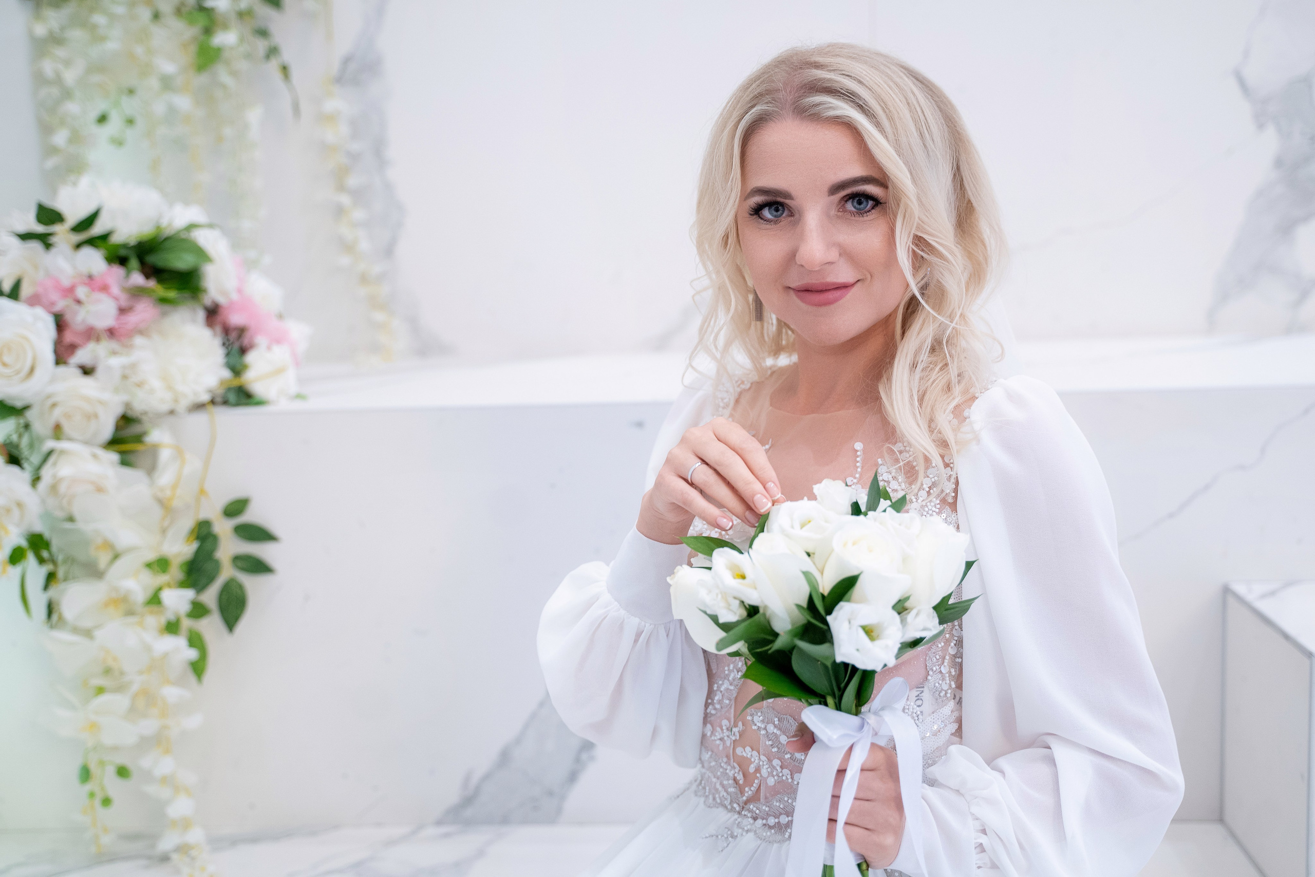 Сергей и Янна. Архив