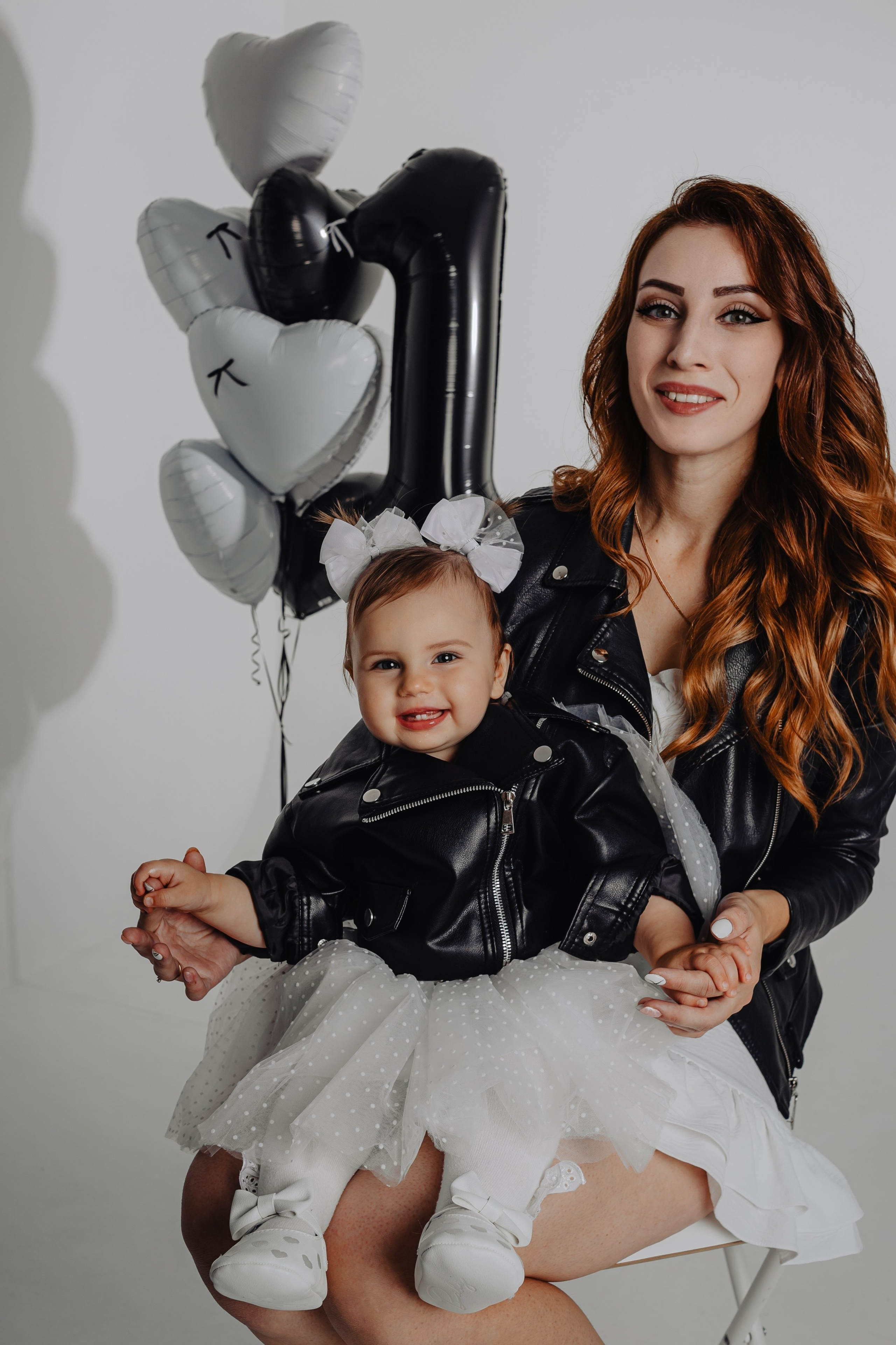 Пеовый годик🥰. Фотограф Брянск