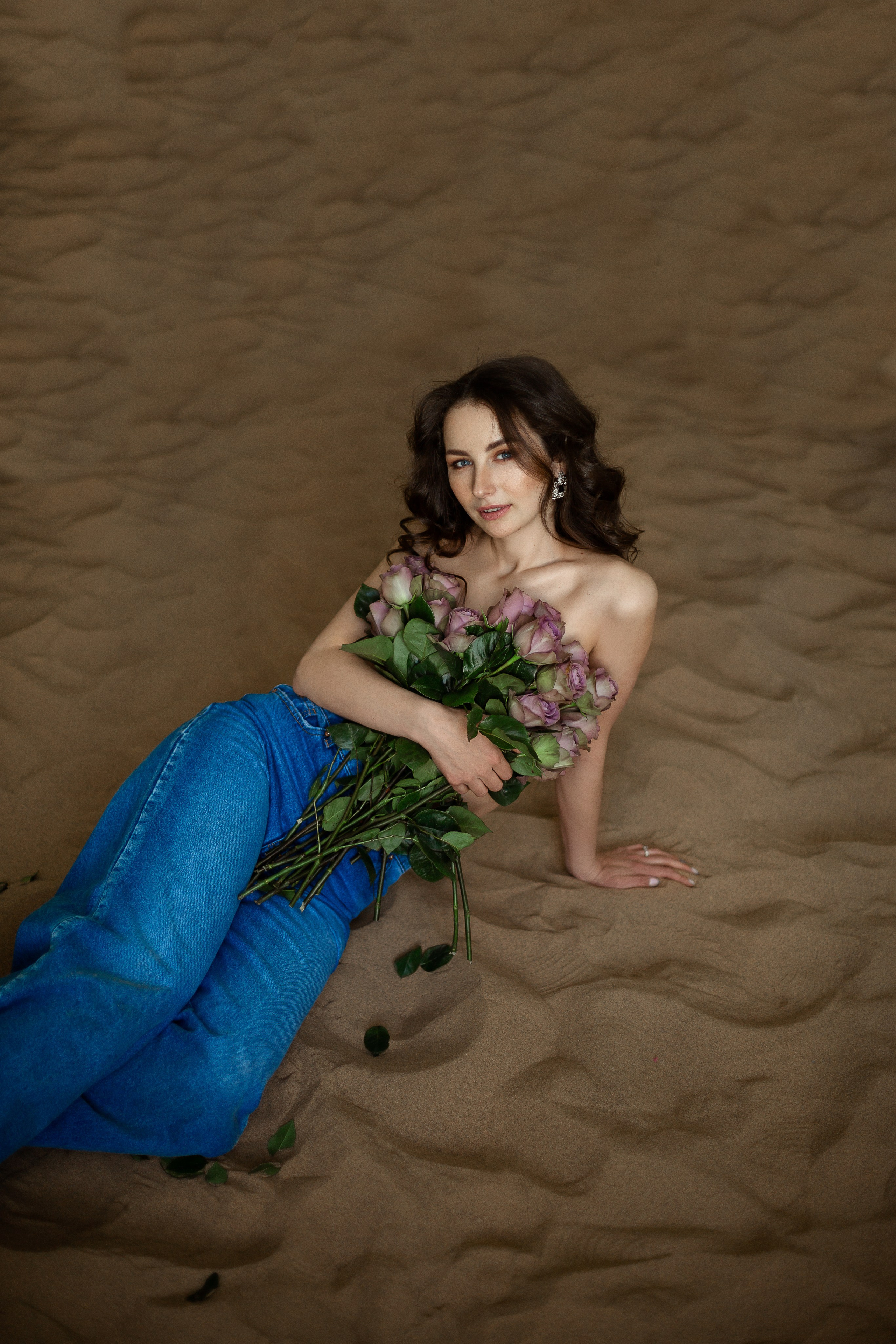 Полина. Главная