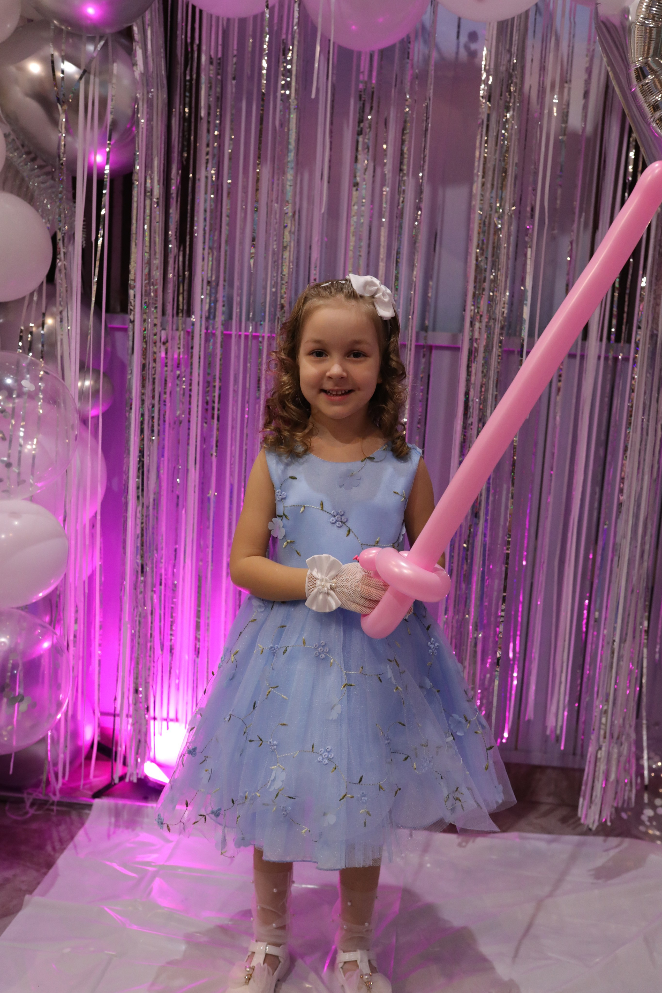 Dasha. Фотограф Ксения Есенина Москва