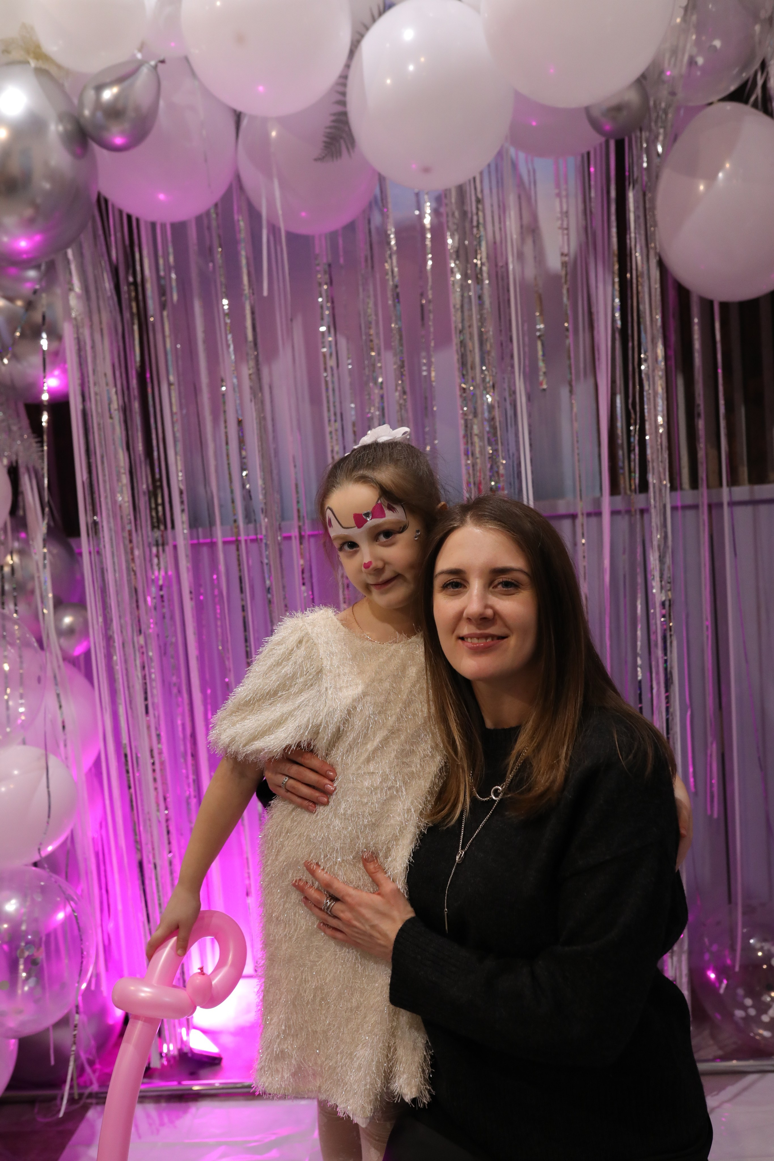 Dasha. Фотограф Ксения Есенина Москва