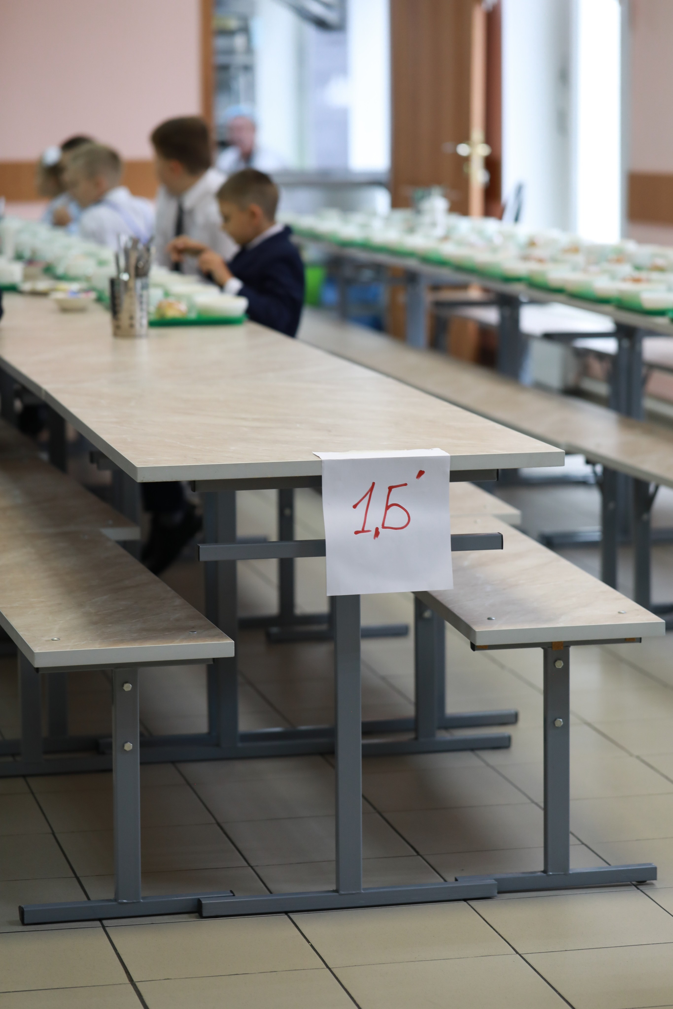 1 september. Фотограф Ксения Есенина Москва