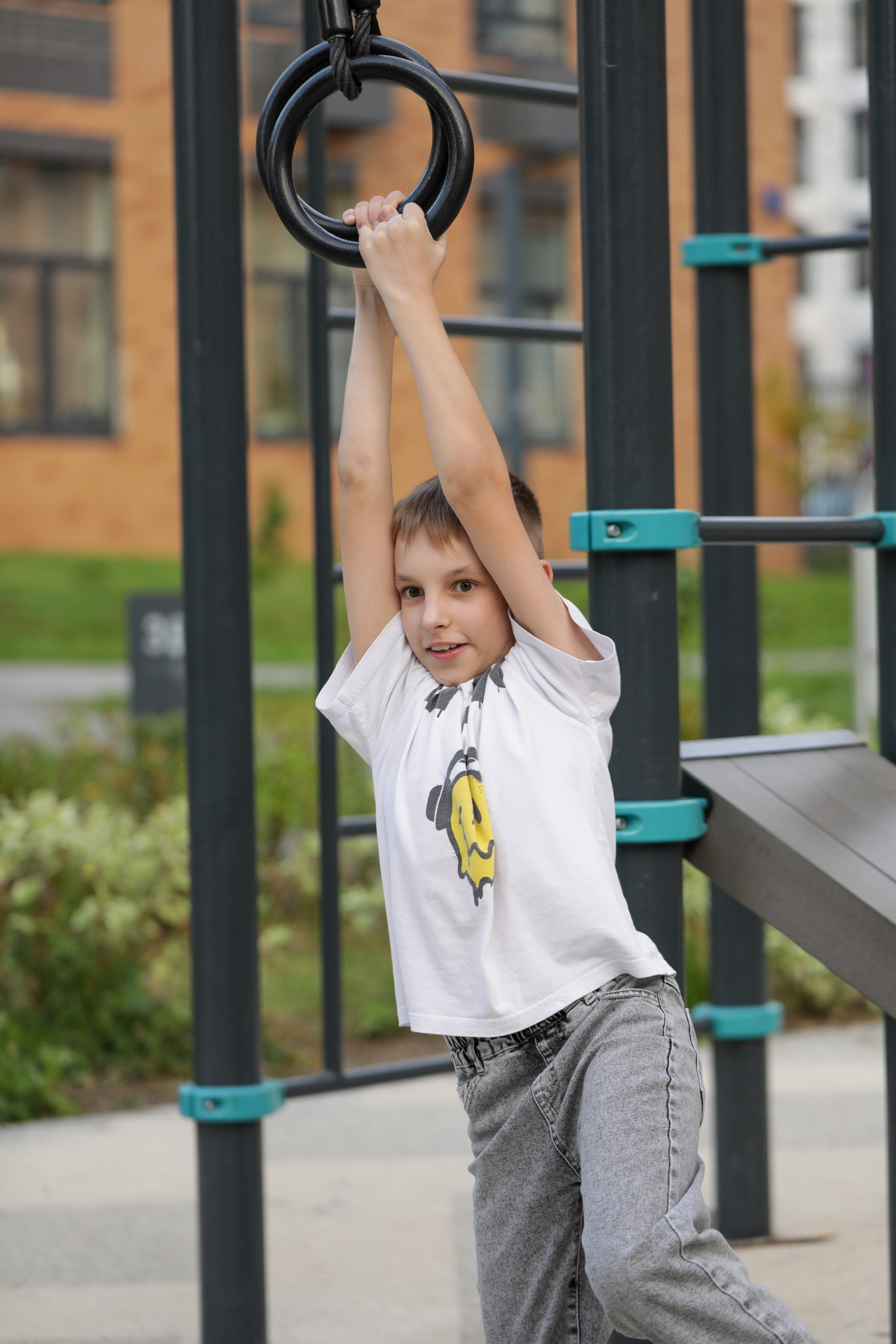 Семья Марины. Фотограф Ксения Есенина Москва