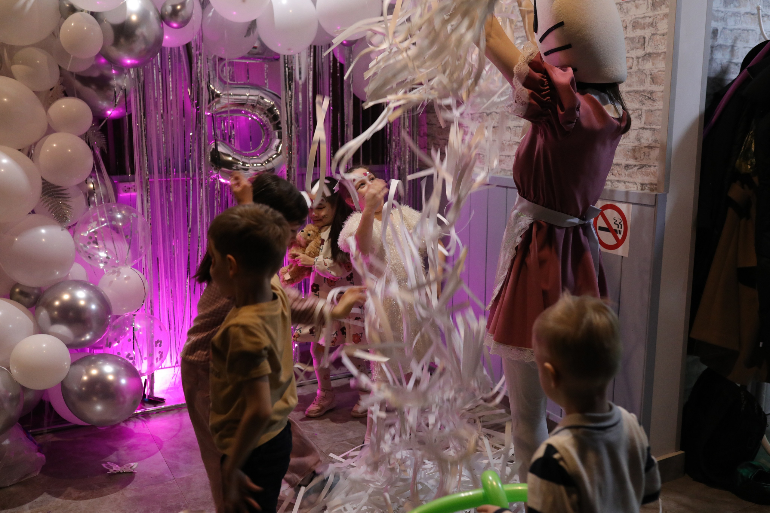 Dasha. Фотограф Ксения Есенина Москва