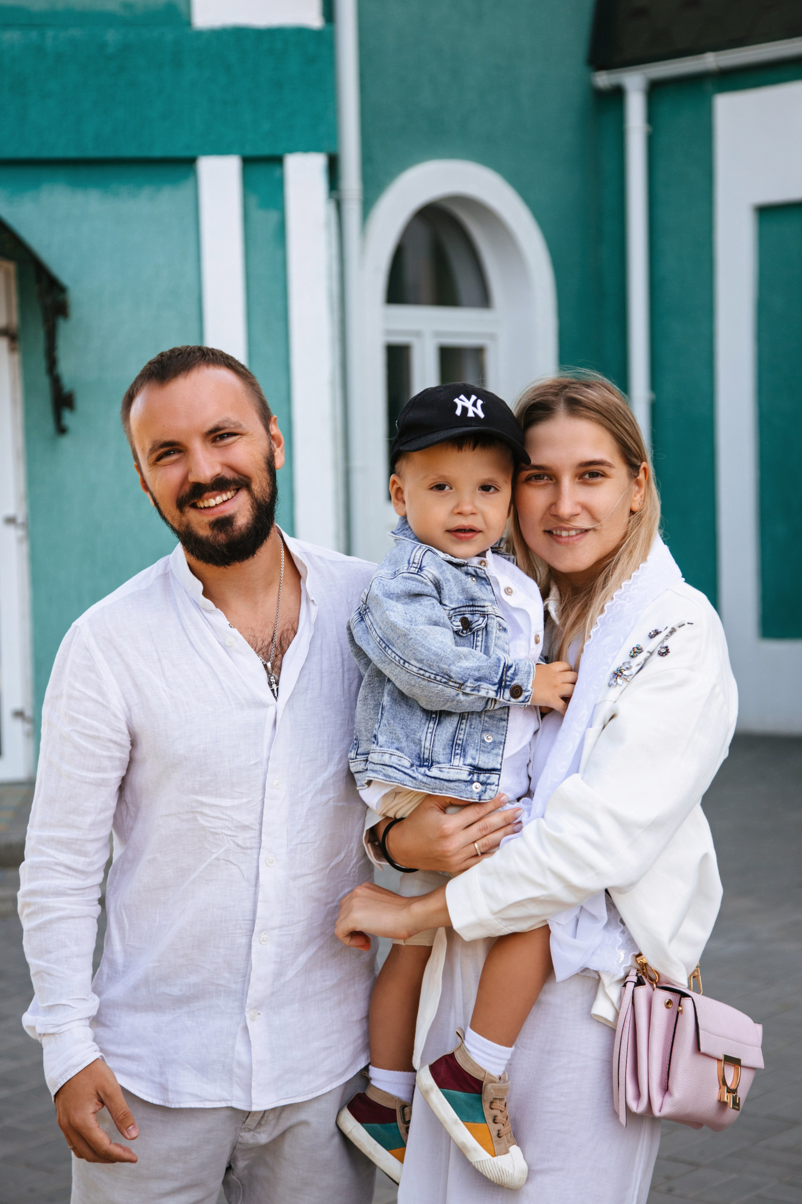 Крещение. Фотограф в Волгограде и Москве | Анастасия Лаврова