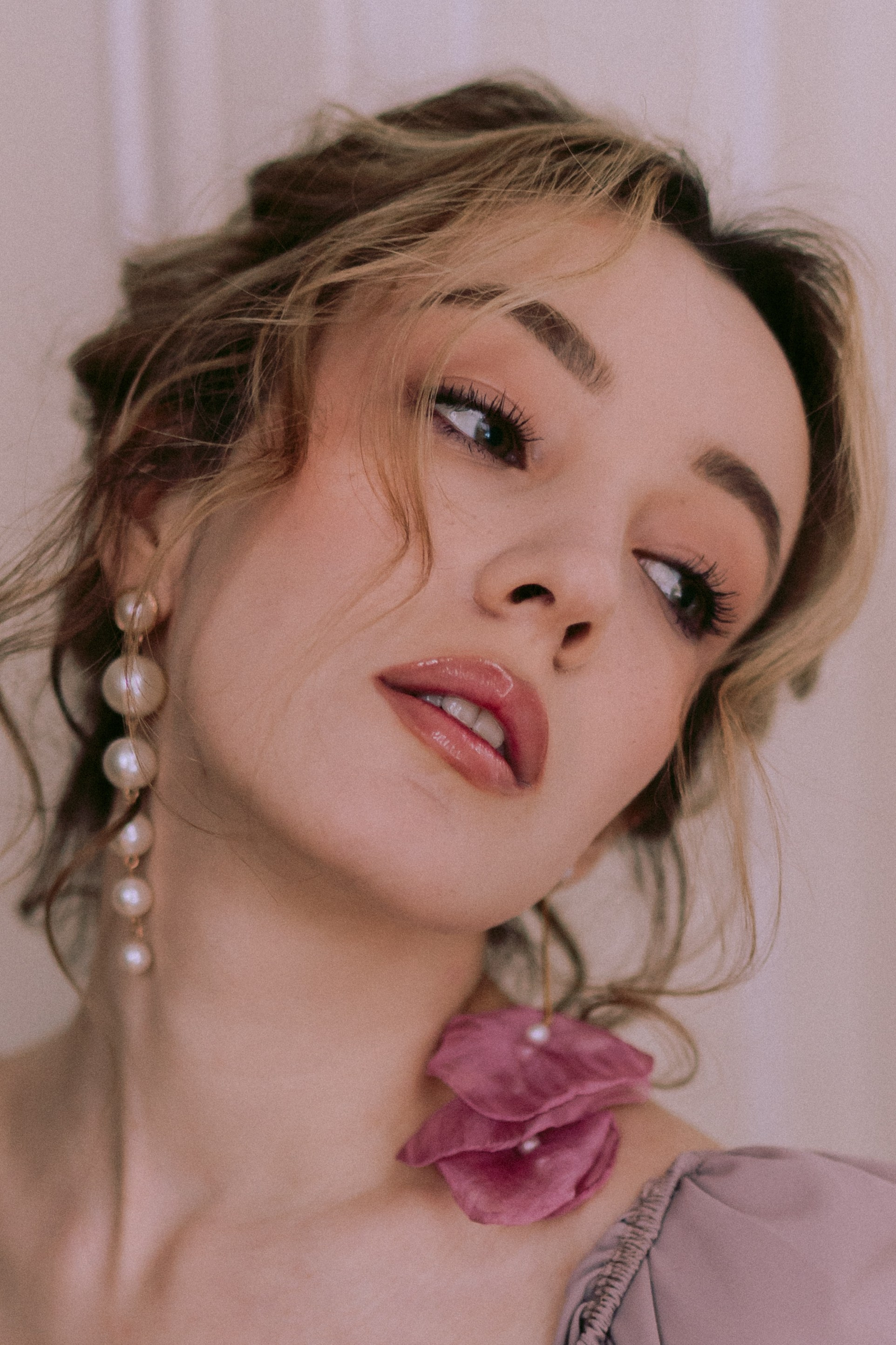 Три сестры. Чувственный фотограф в Санкт-Петербурге Пятнова Ксения