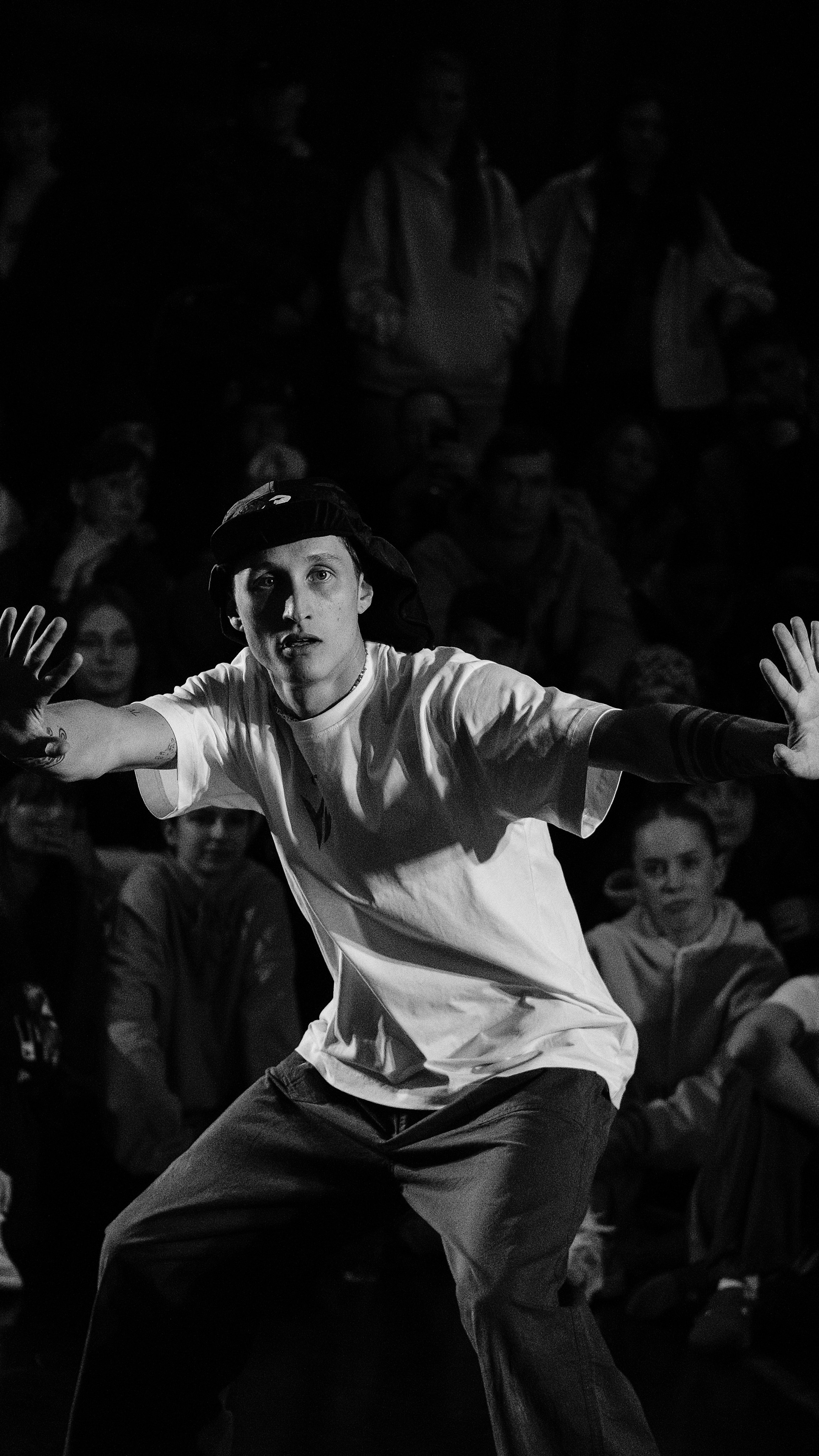 ODD PROJECT. LIYALEE PHOTO