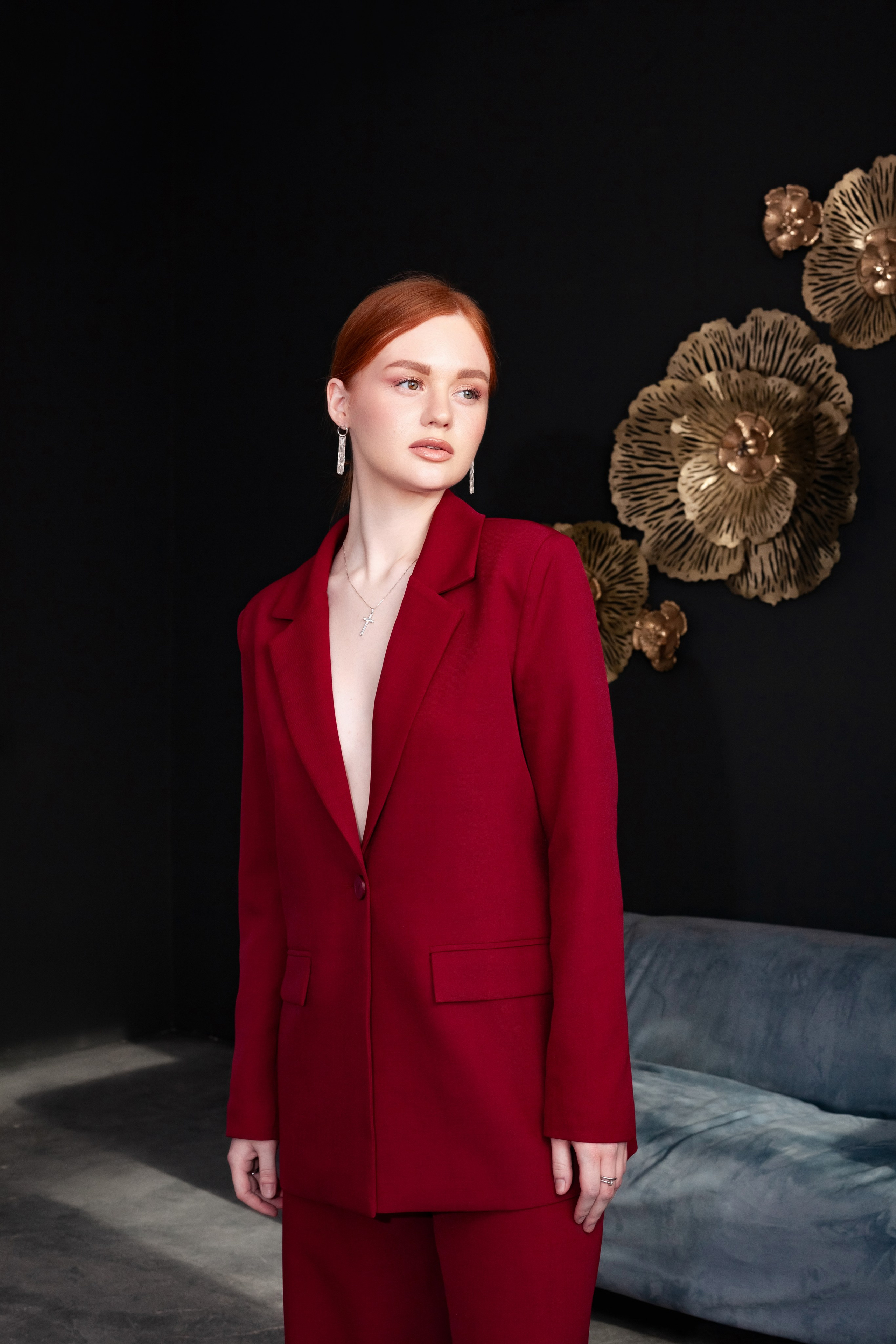 Преображение как искусство и образ жизни. Фотограф в Томске Евгения Гуляева