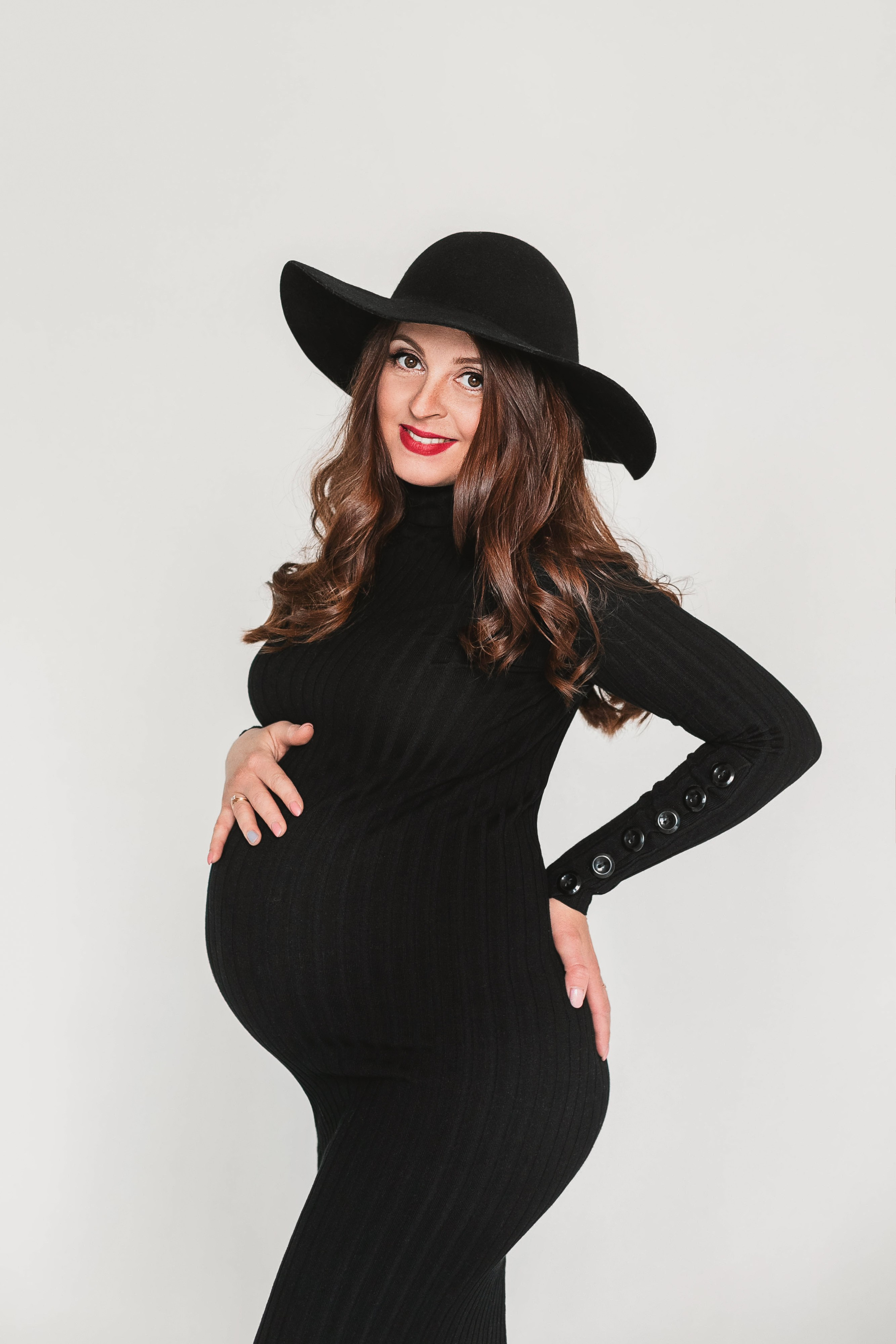 Студийные фотосессии. Фотограф Лия Шеремет