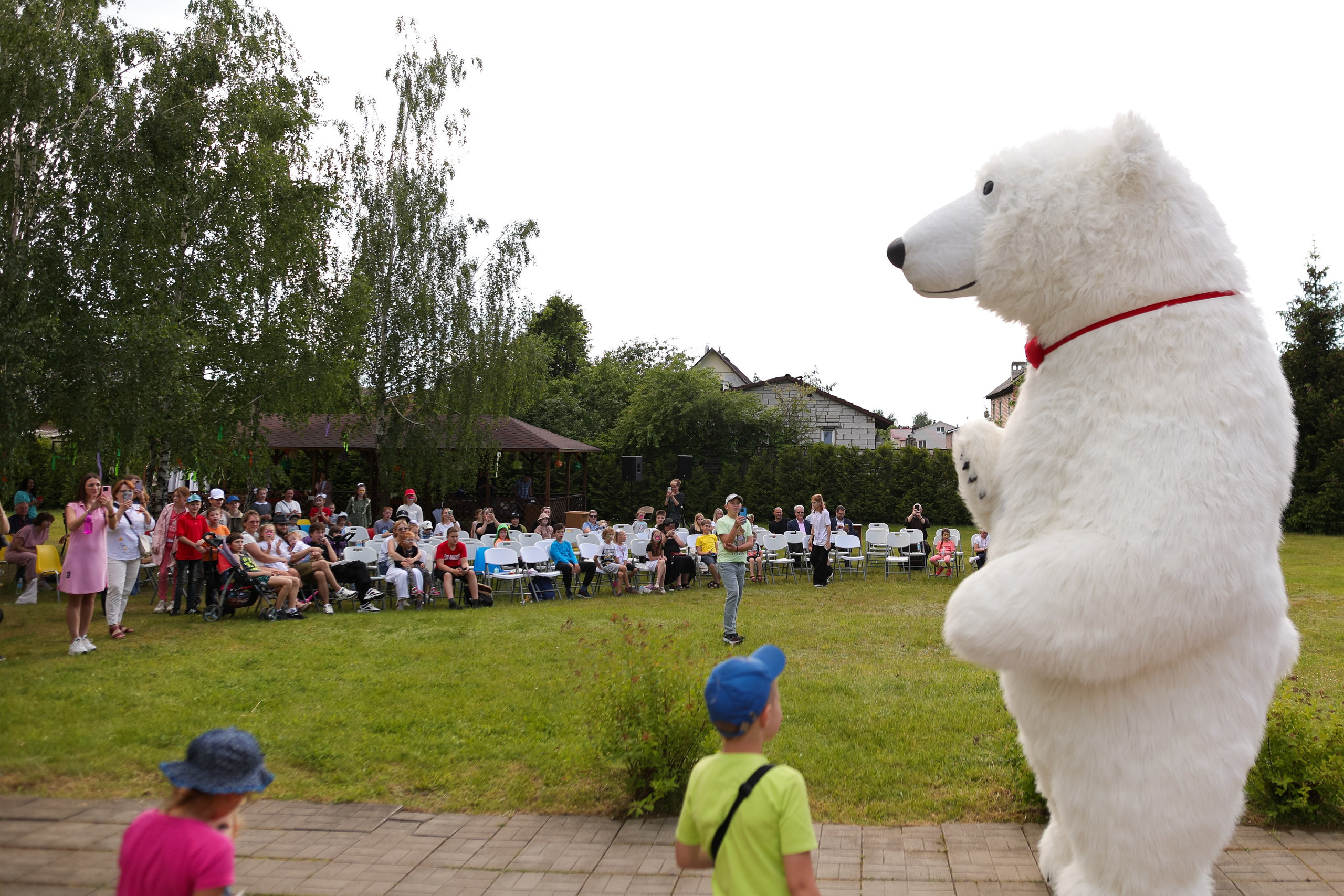 Благотворительный проект в Caritas. Свадебный фотограф Беларусь Ольга Козыренко