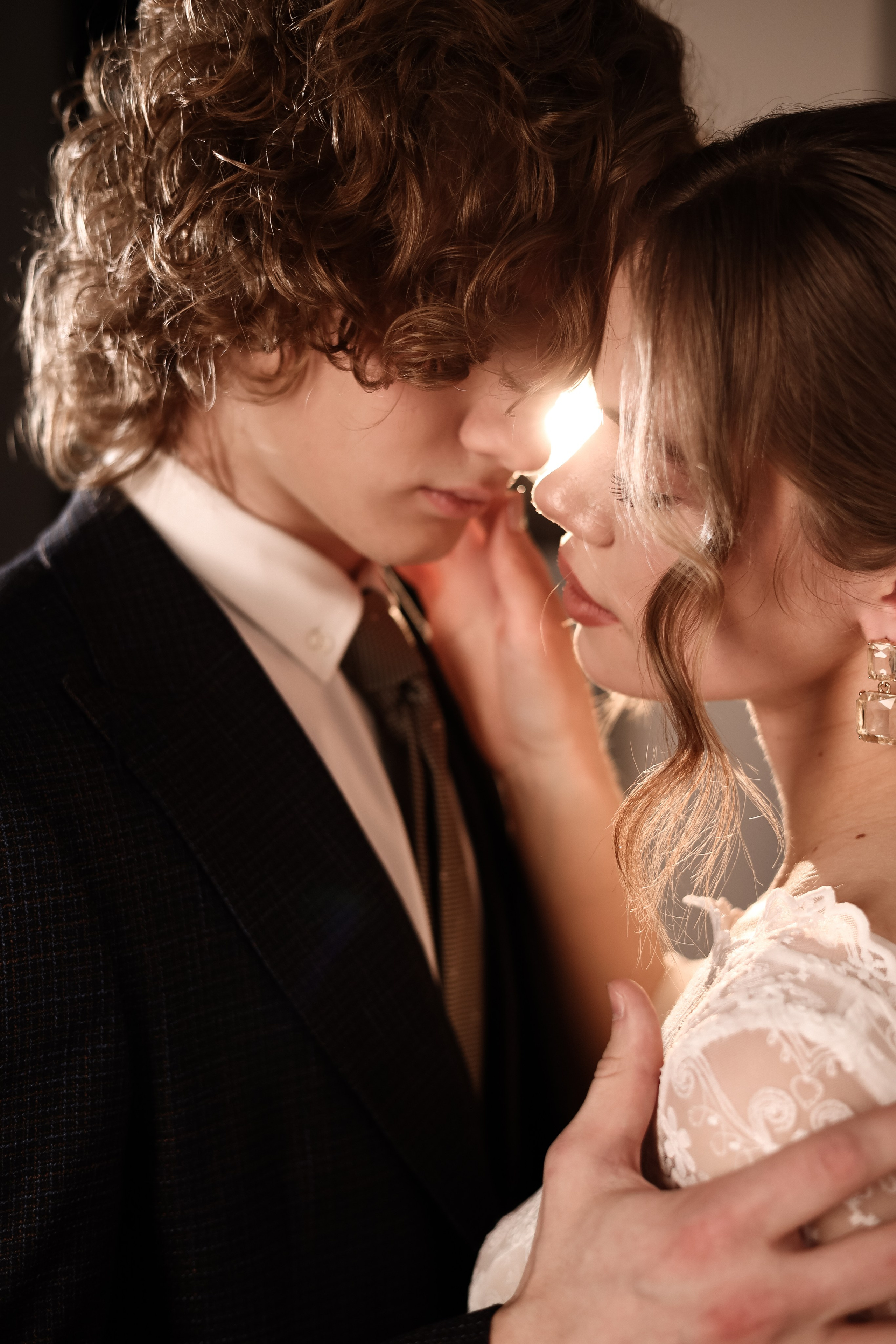 Кирилл и Алина. Свадебный фотограф Беларусь Ольга Козыренко