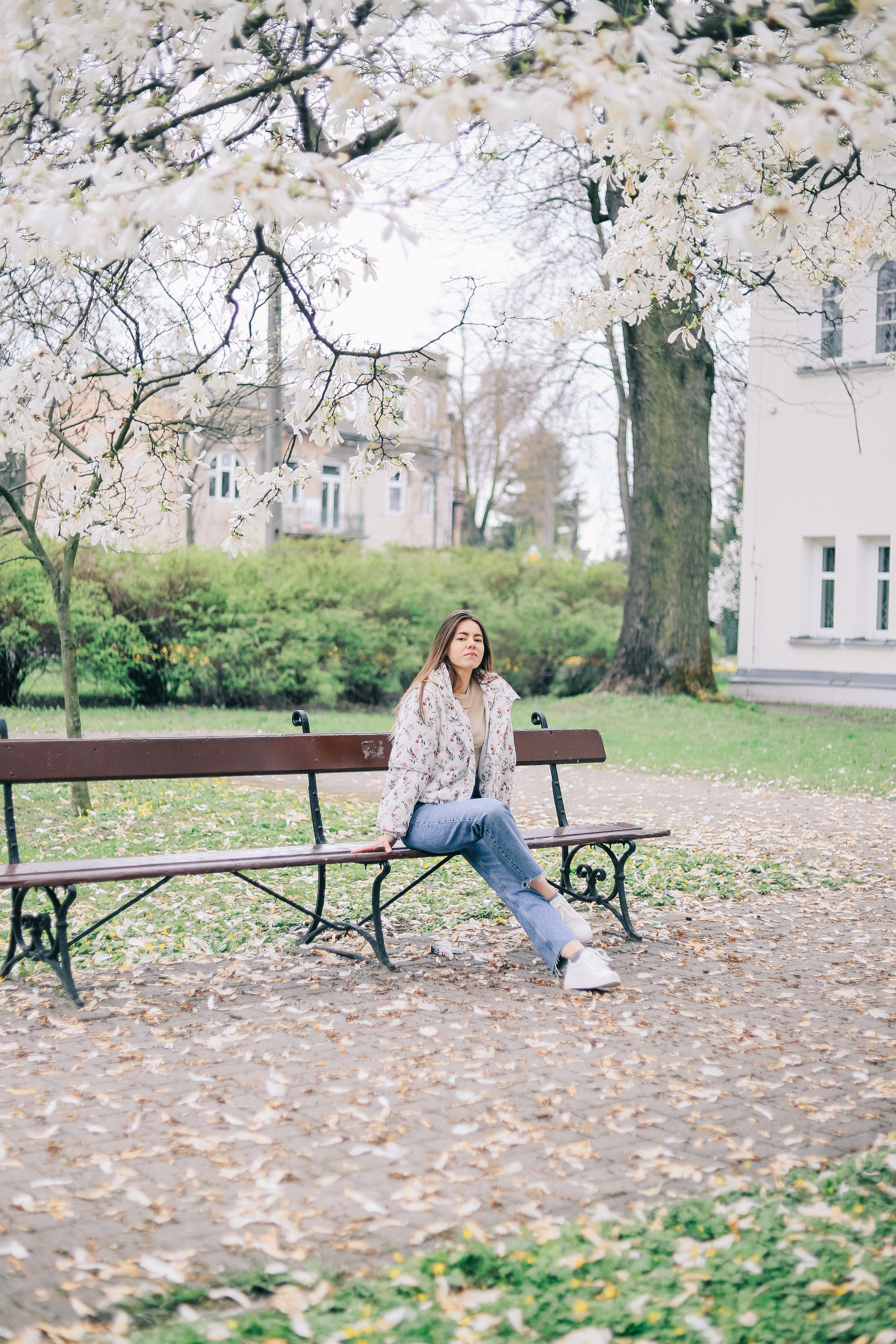 Вика. Женский/Детский фотограф в Симферополе Вероника Слепогина