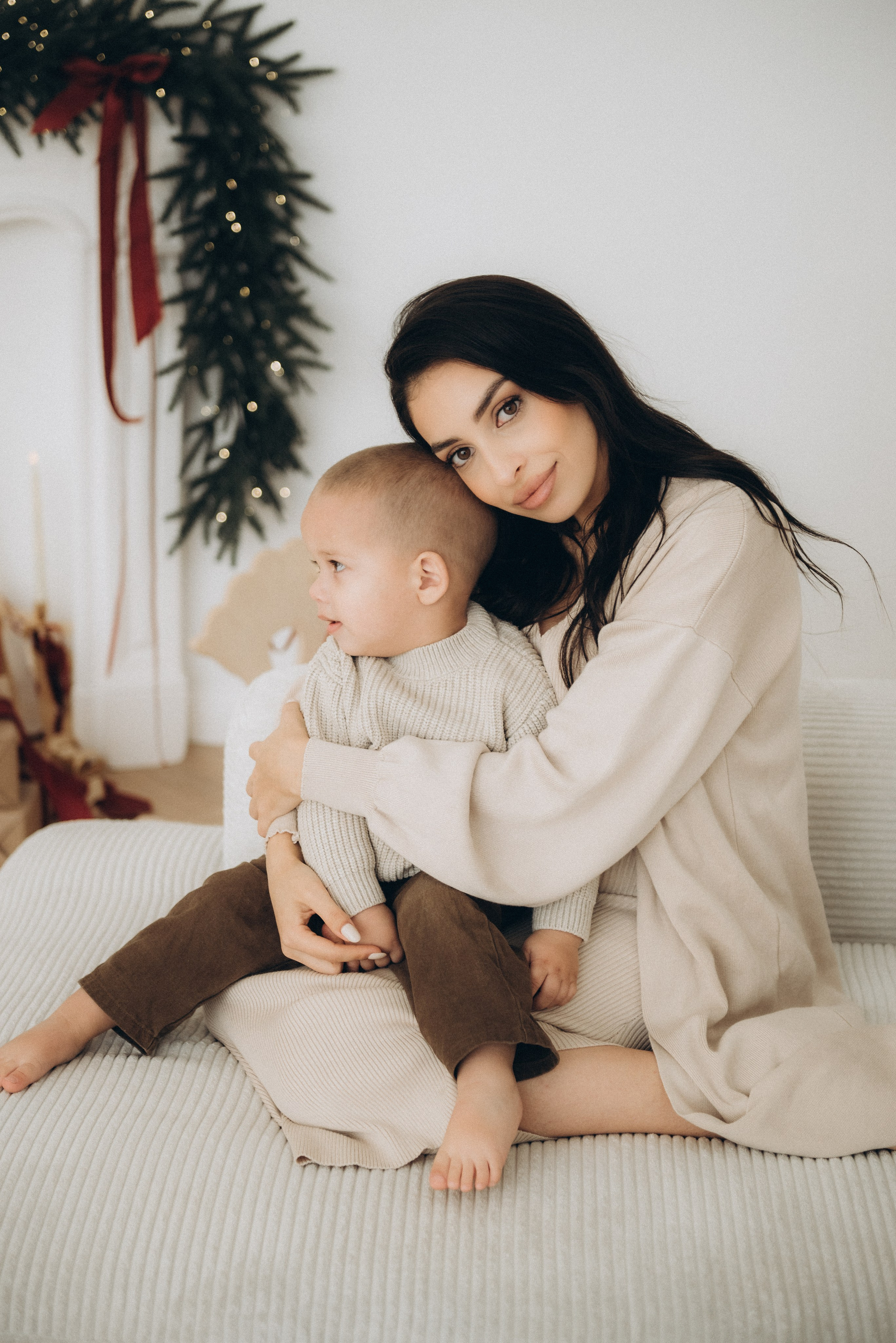 Сергей, Милена и Марк. Суханова Регина Фотограф Сергиев Посад