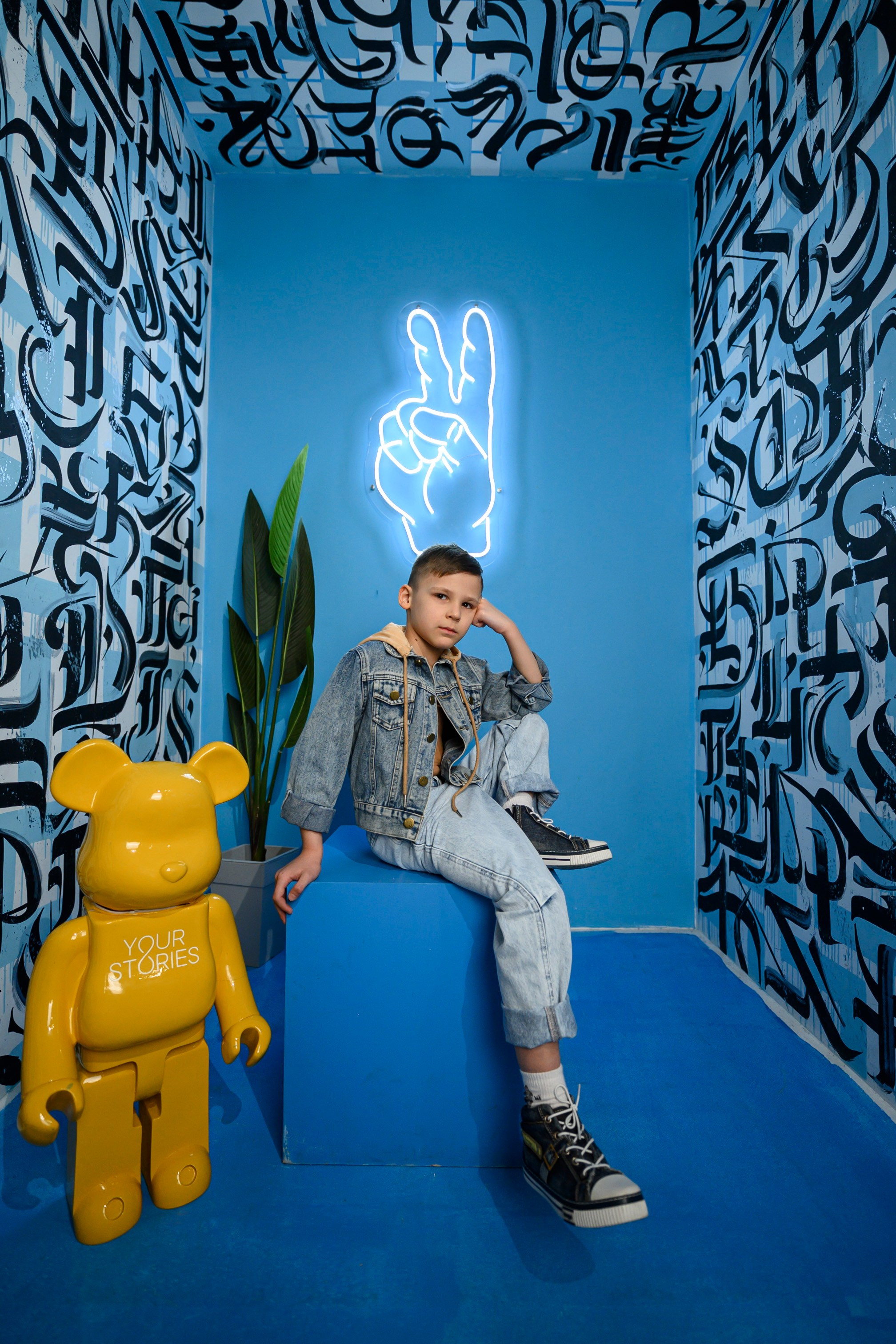 ТЕАТРАЛЬНАЯ СТУДИЯ_КОНТЕНТ. Семейный фотограф Екатеринбург Лора Мур