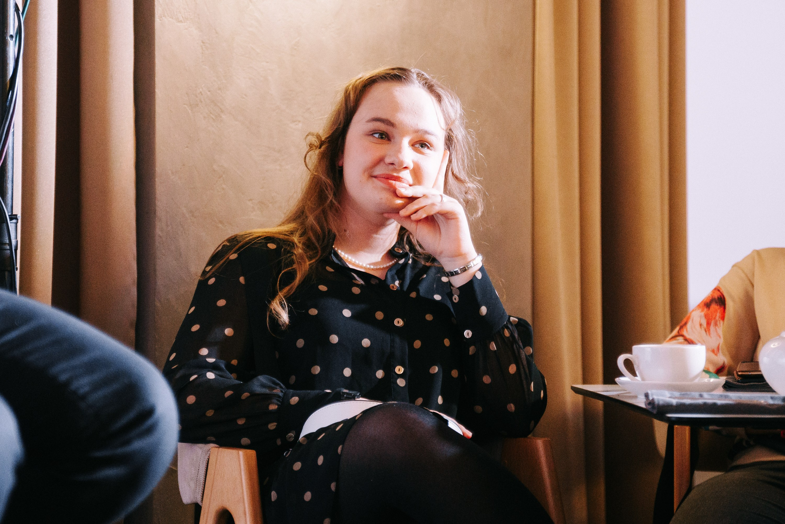 О чем молчат мужчины. Фотограф в Хабаровске Швендых Рудольф