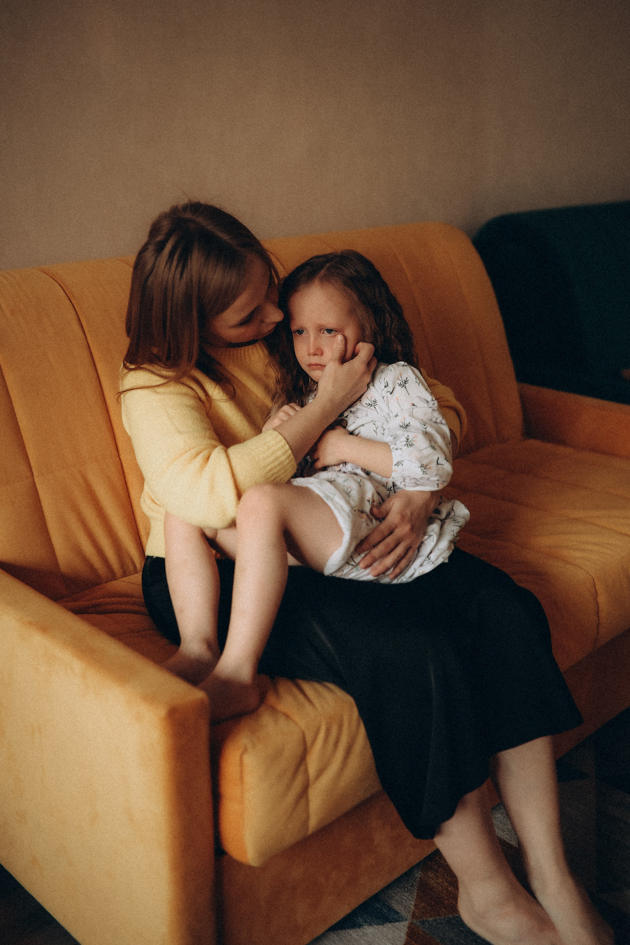 Семейная новогодняя фотосессия. Семейный фотограф в Москве и Люберцах Юлия Гуськова