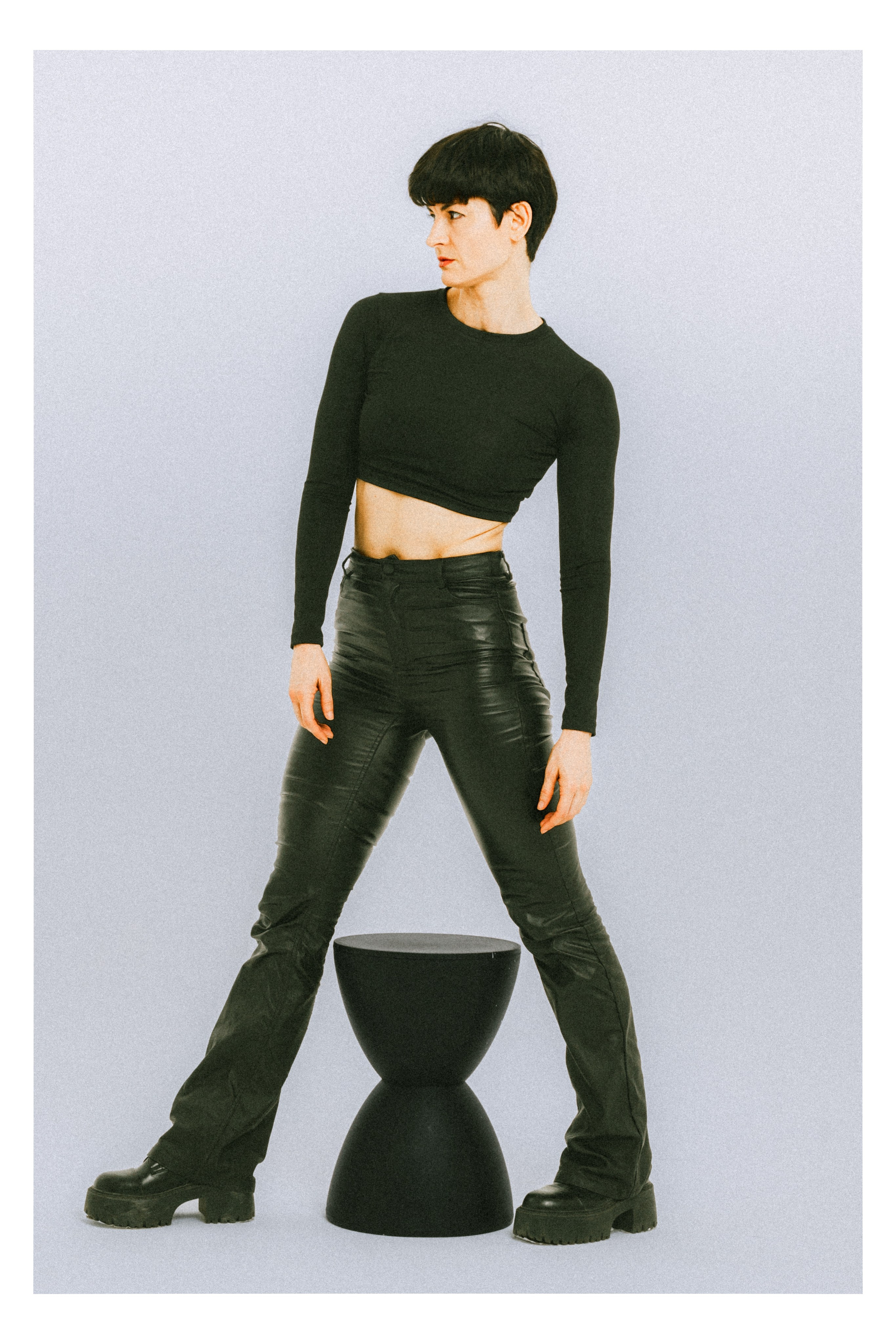 Модельные сьемки, снепы. Anna Ignatyeva Фотограф Москва