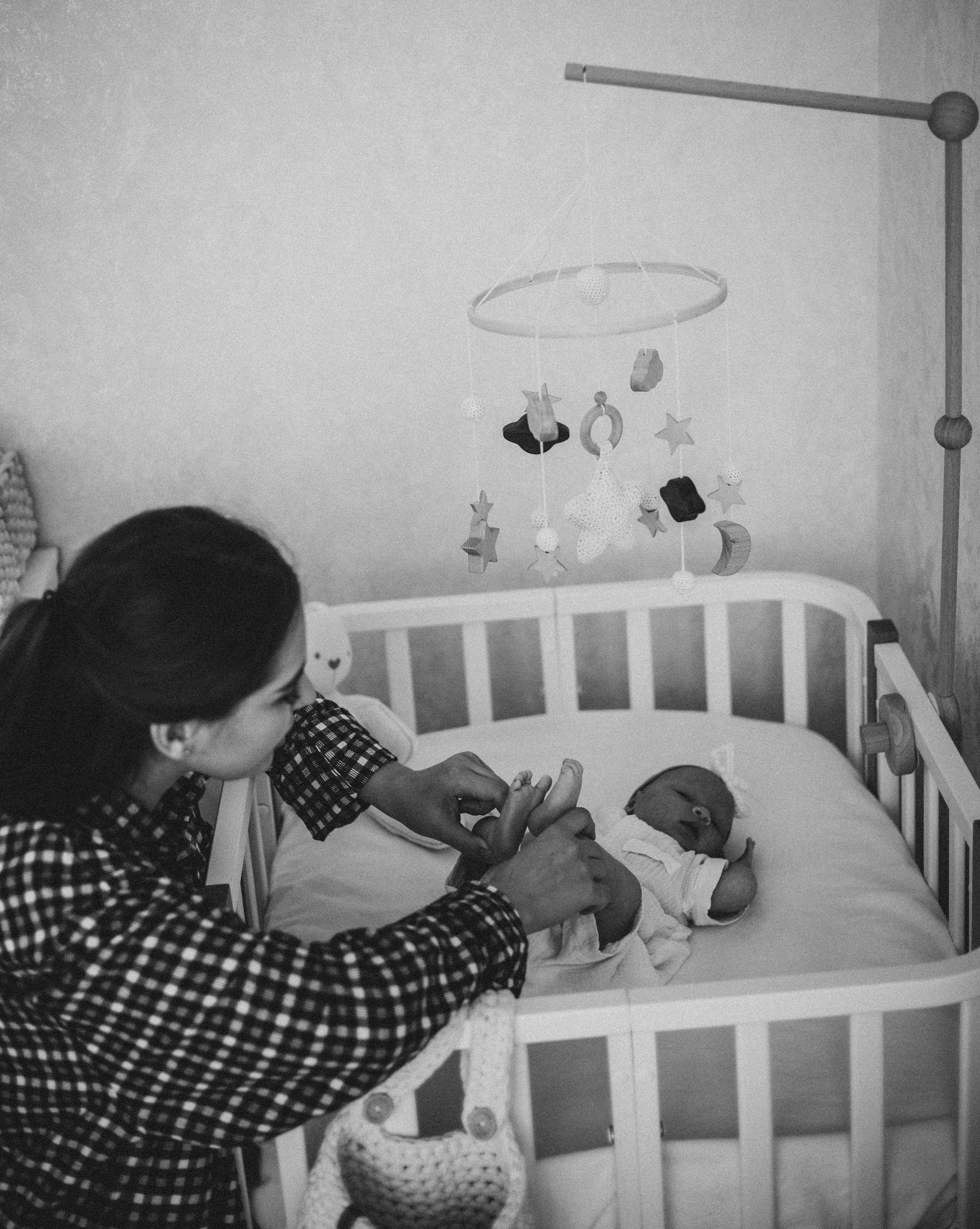 Домашняя серия про маленькую принцессу. Фотограф Алевтина Матешук