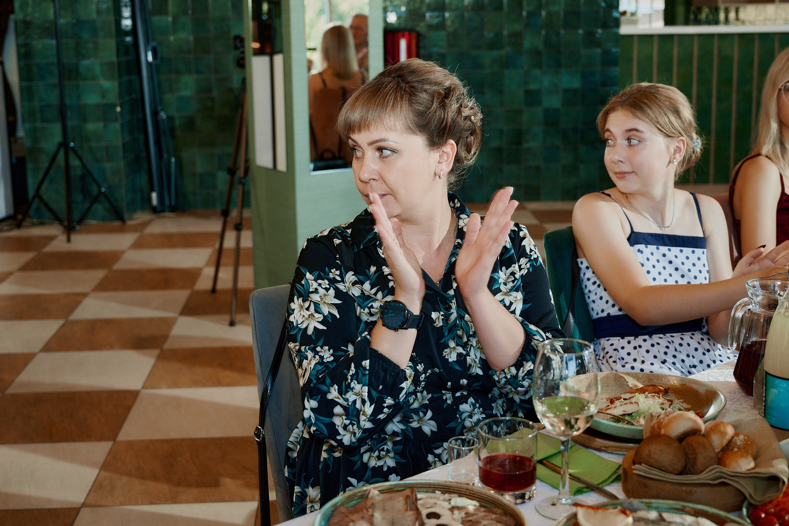 Олег и Лиза. Фото-видеосъемка свадеб Venson Films