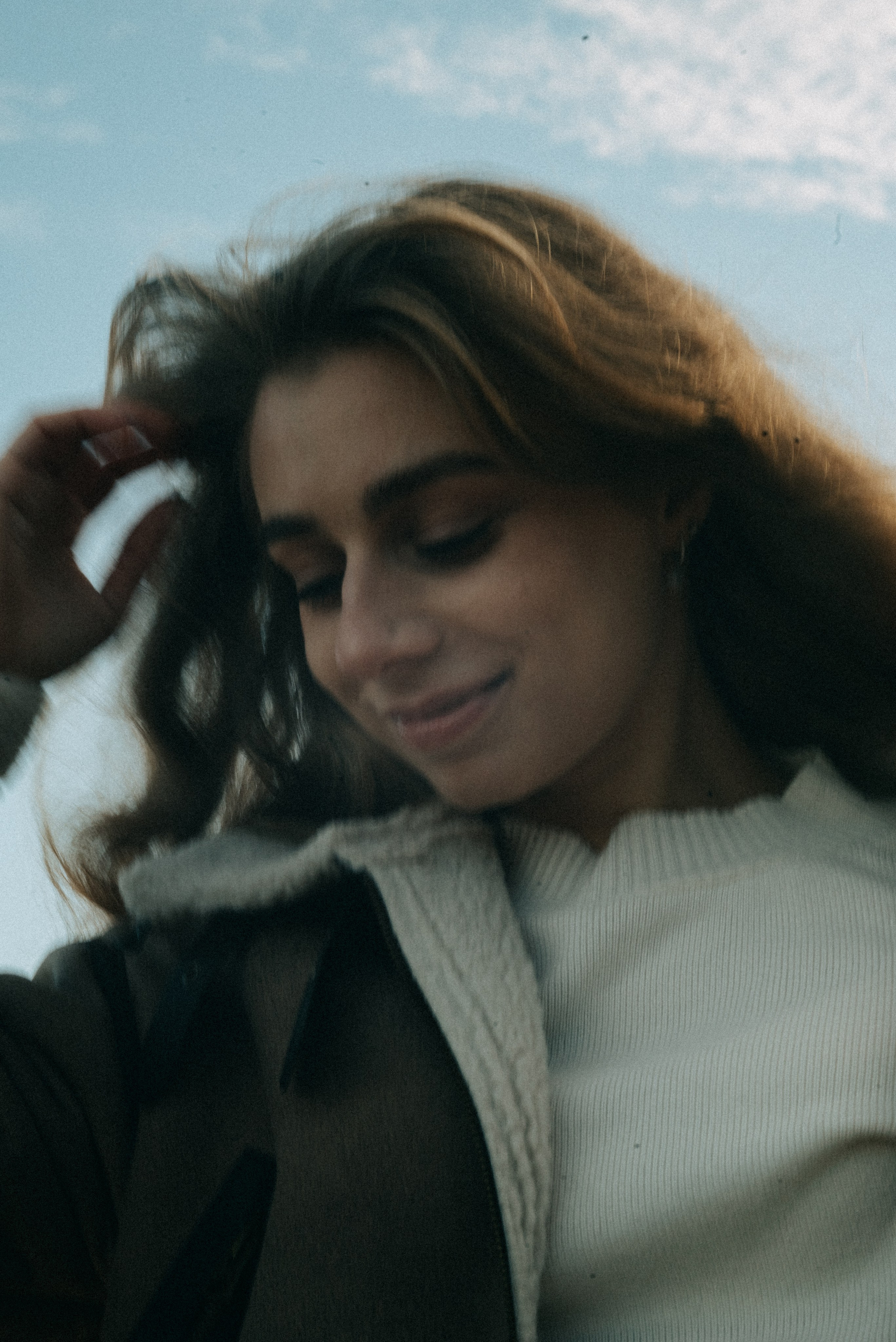 Анна. Фотограф Санкт-Петербург, Новороссийск