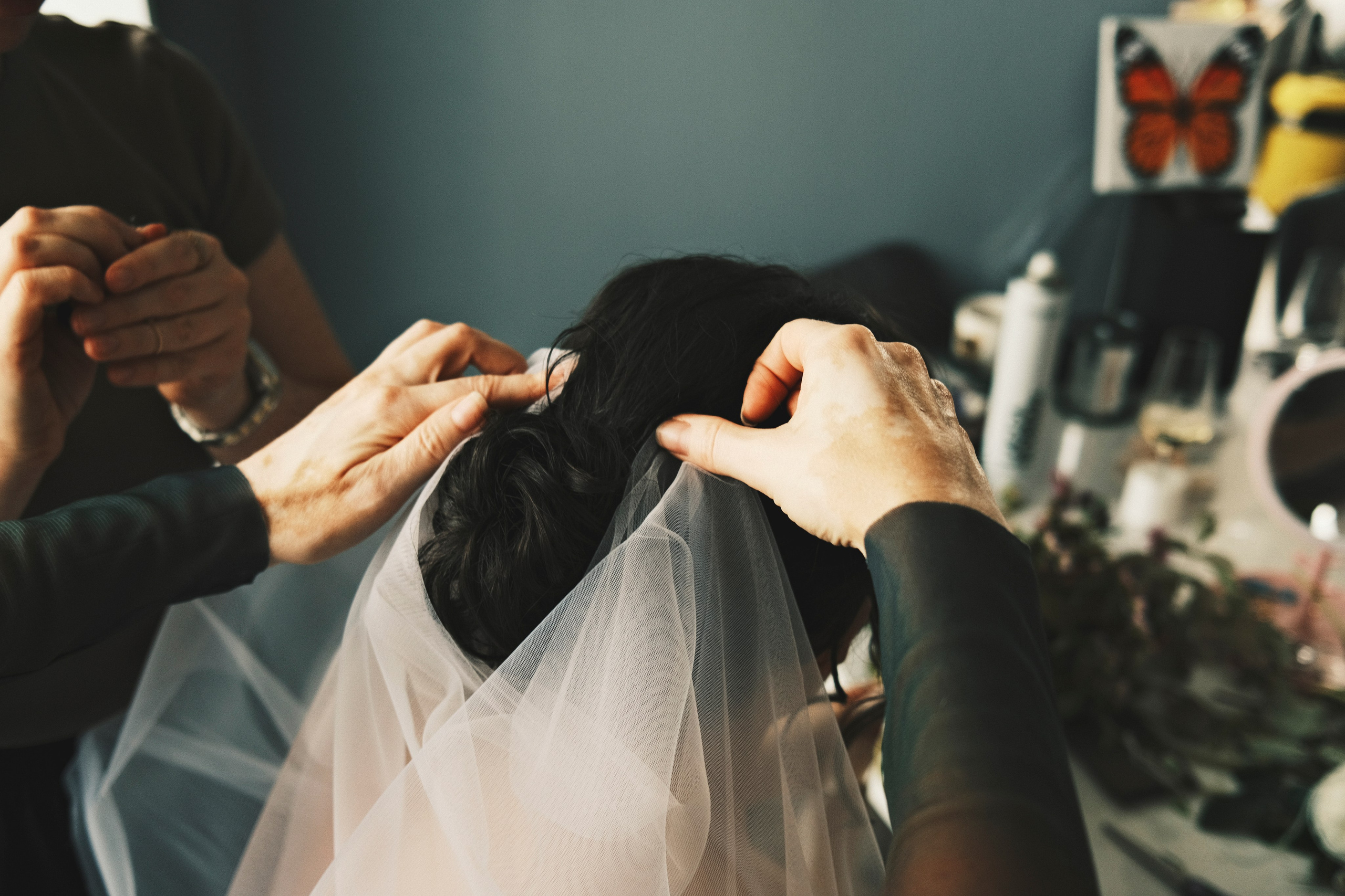 St Petersburg 2024. Фотограф Яна Булгакова