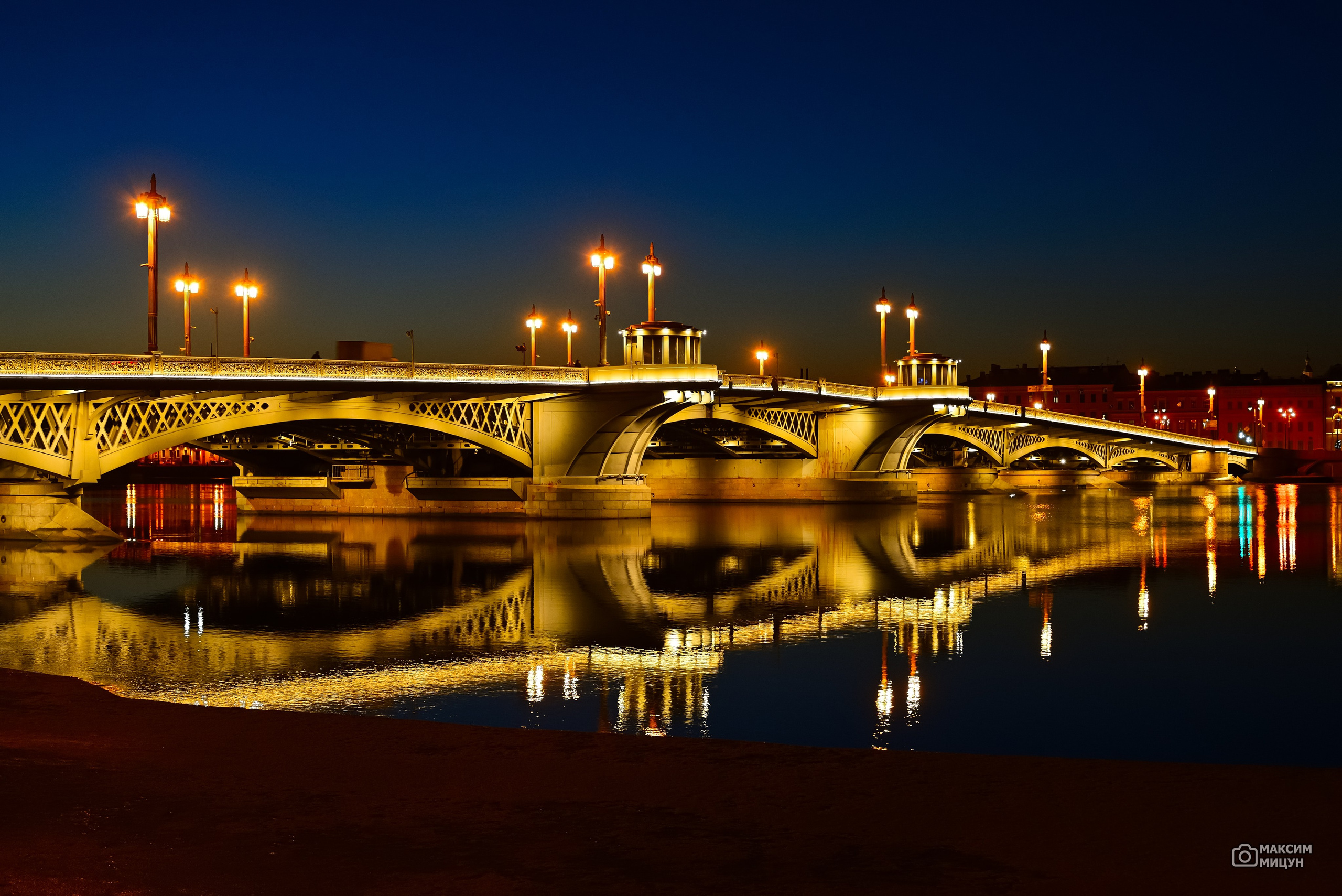 Пейзажи. Фотограф Максим Мицун. Портрет, свадьба, репортаж, каталог