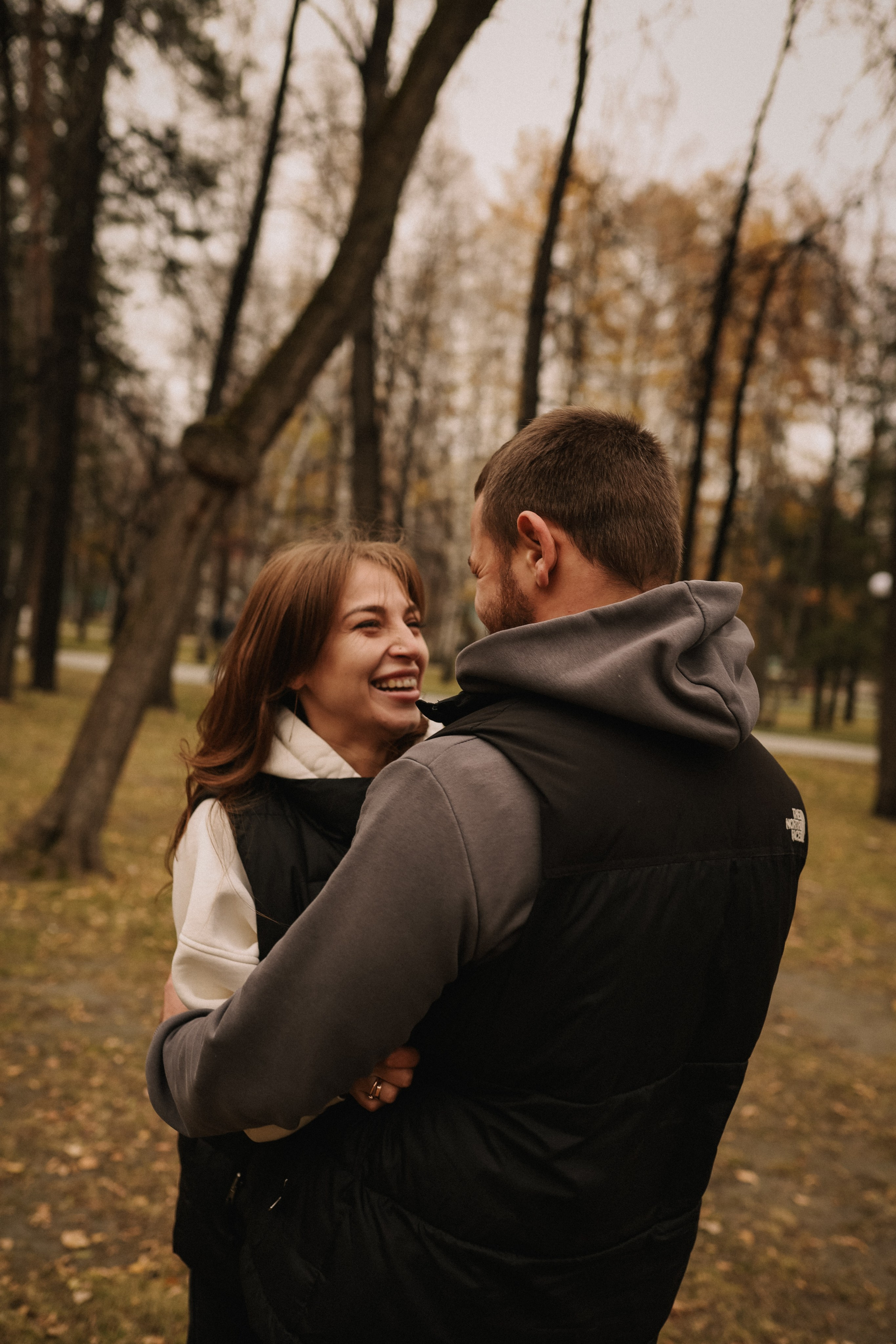 Никита и Карина. Инна Вильт| лайфстайл фотограф из Новосибирска