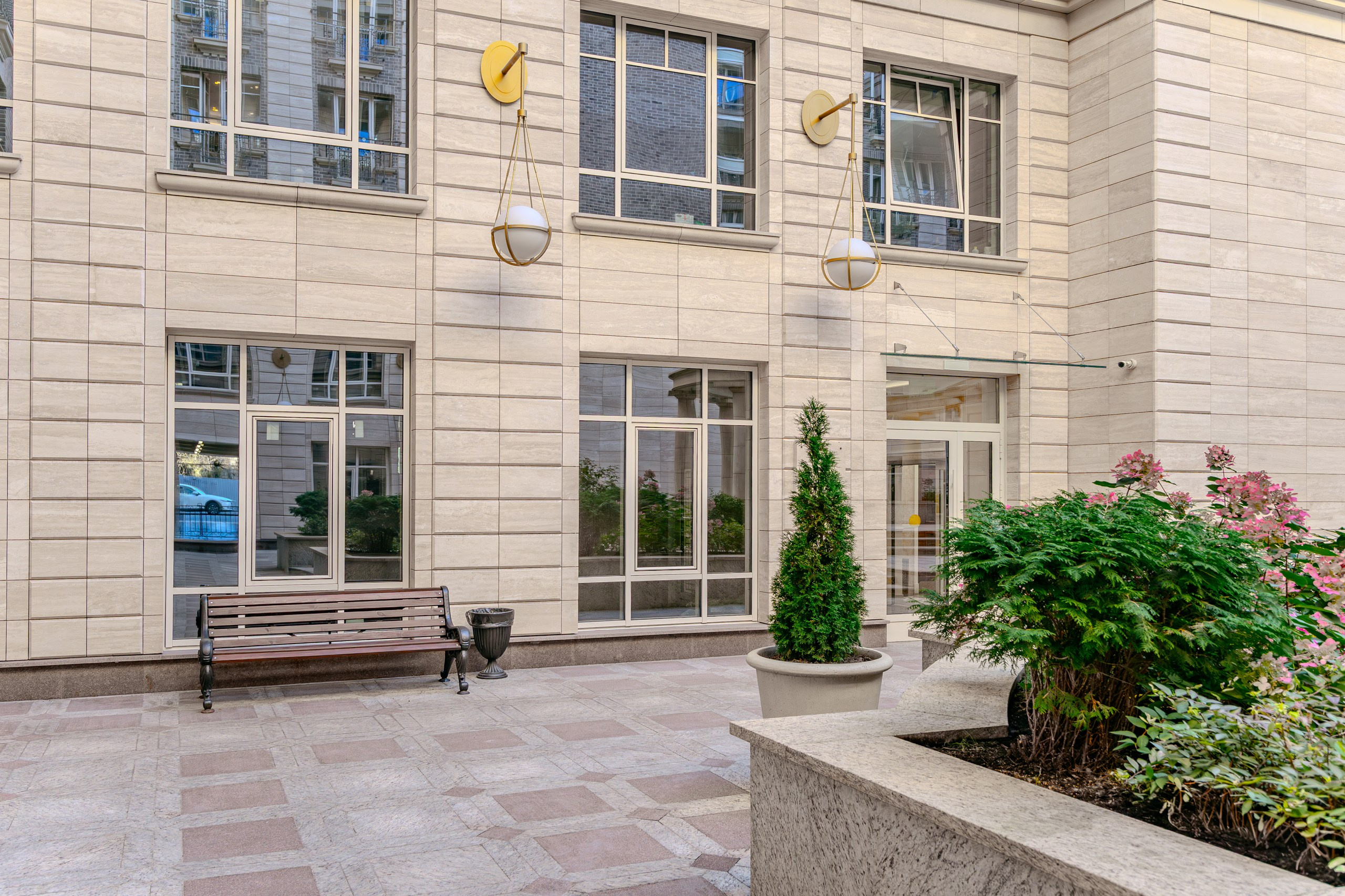 Victory Plaza. Портретный и интерьерный фотограф Илья Орлов