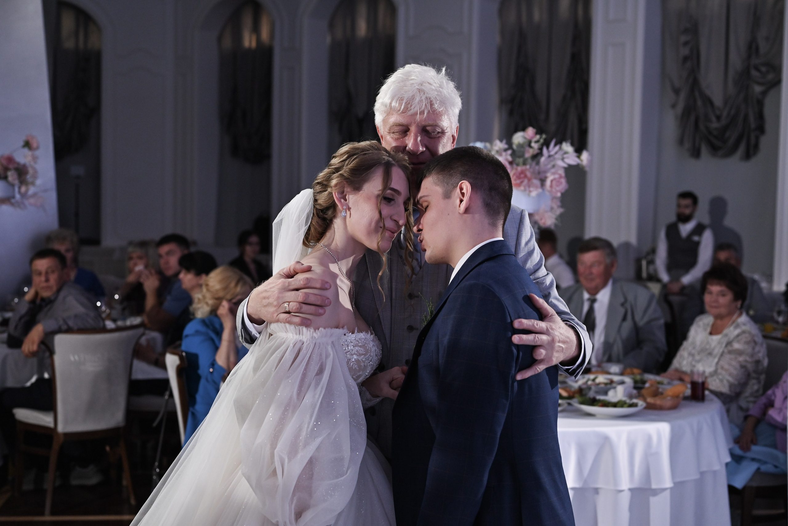 Данил и Татьяна. Свадебный и семейный фотограф в Уфе Александров Максим