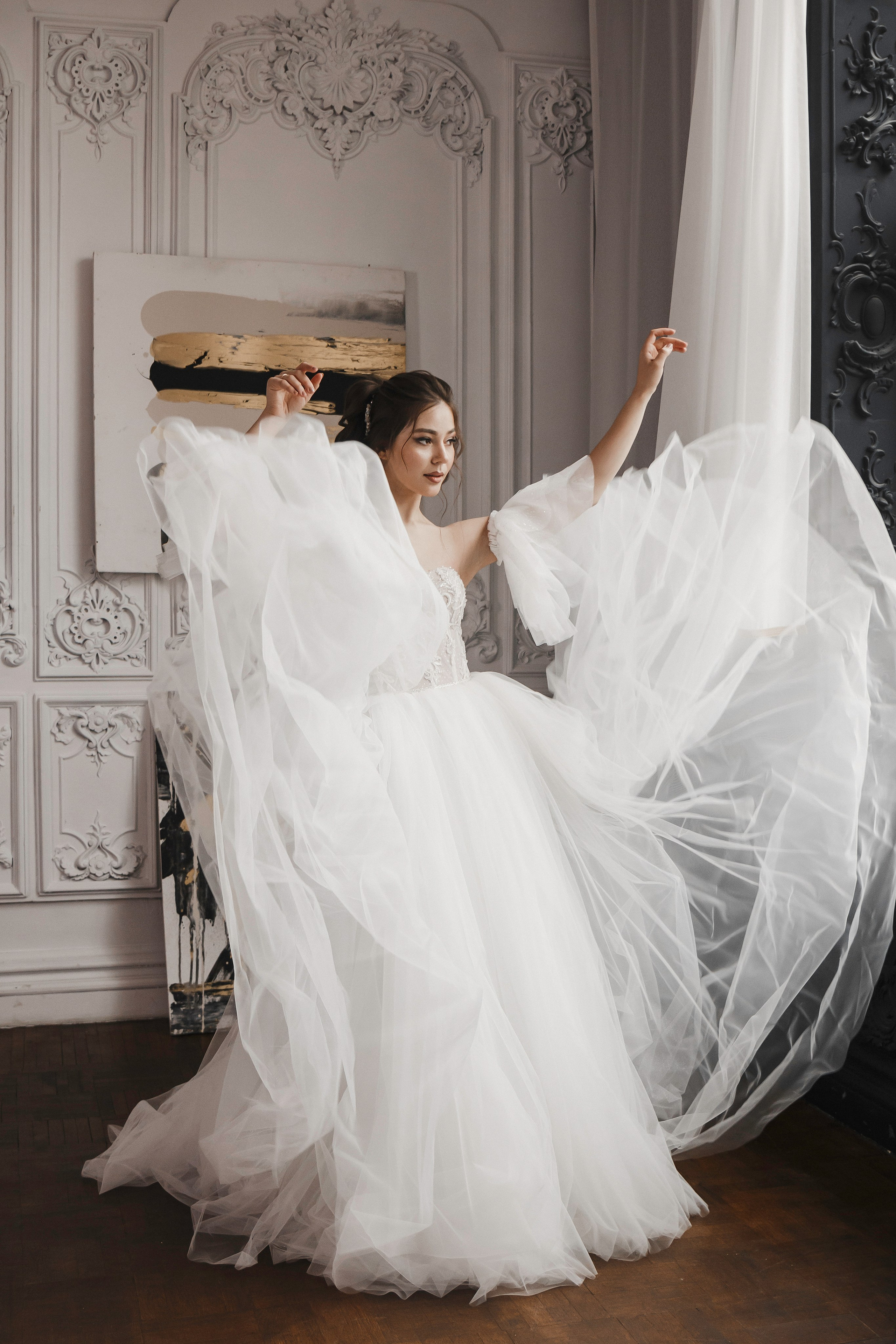 Татьяна и Денис. Главная