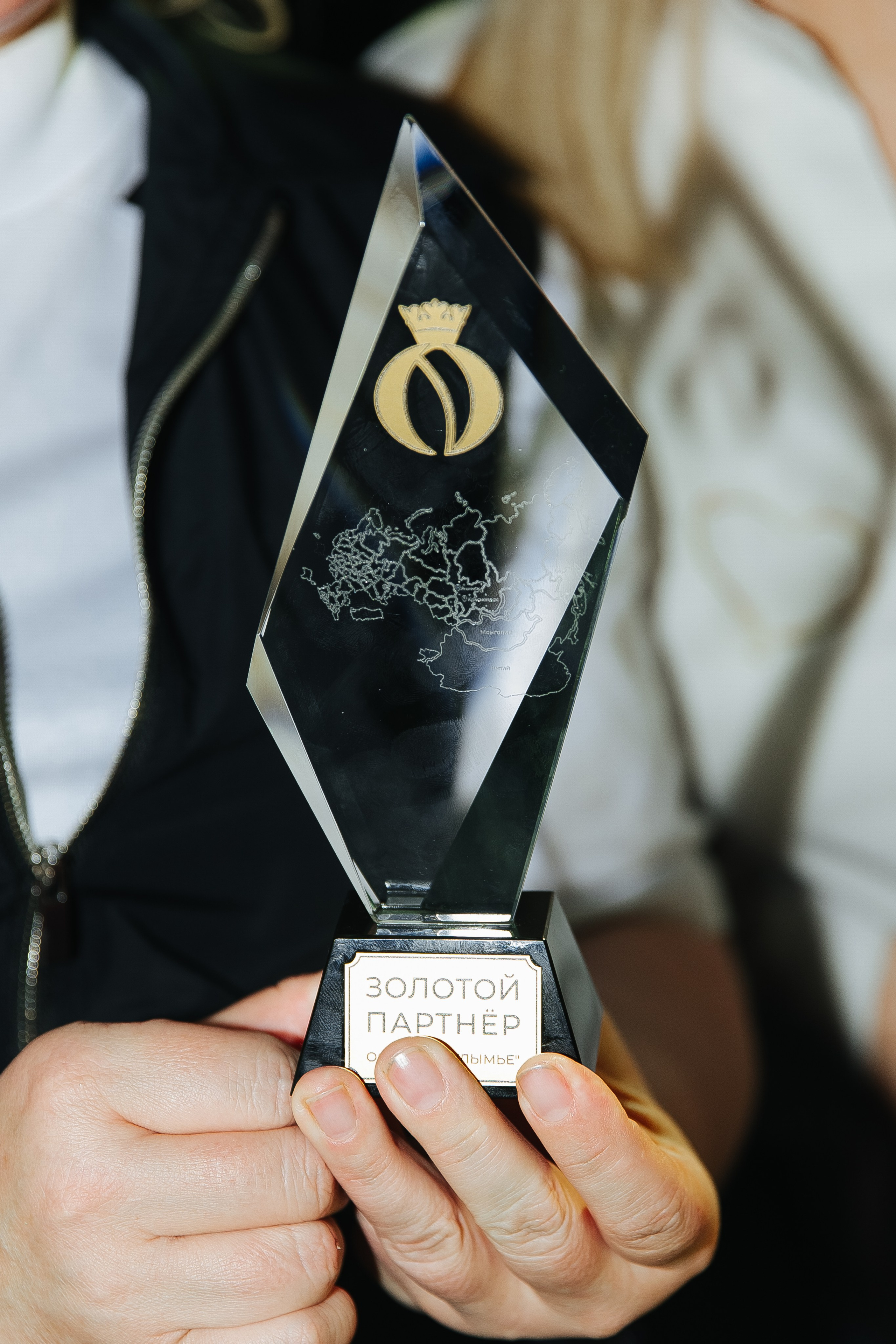 Сосны. Фотограф в Красноярске Любовь Малеева