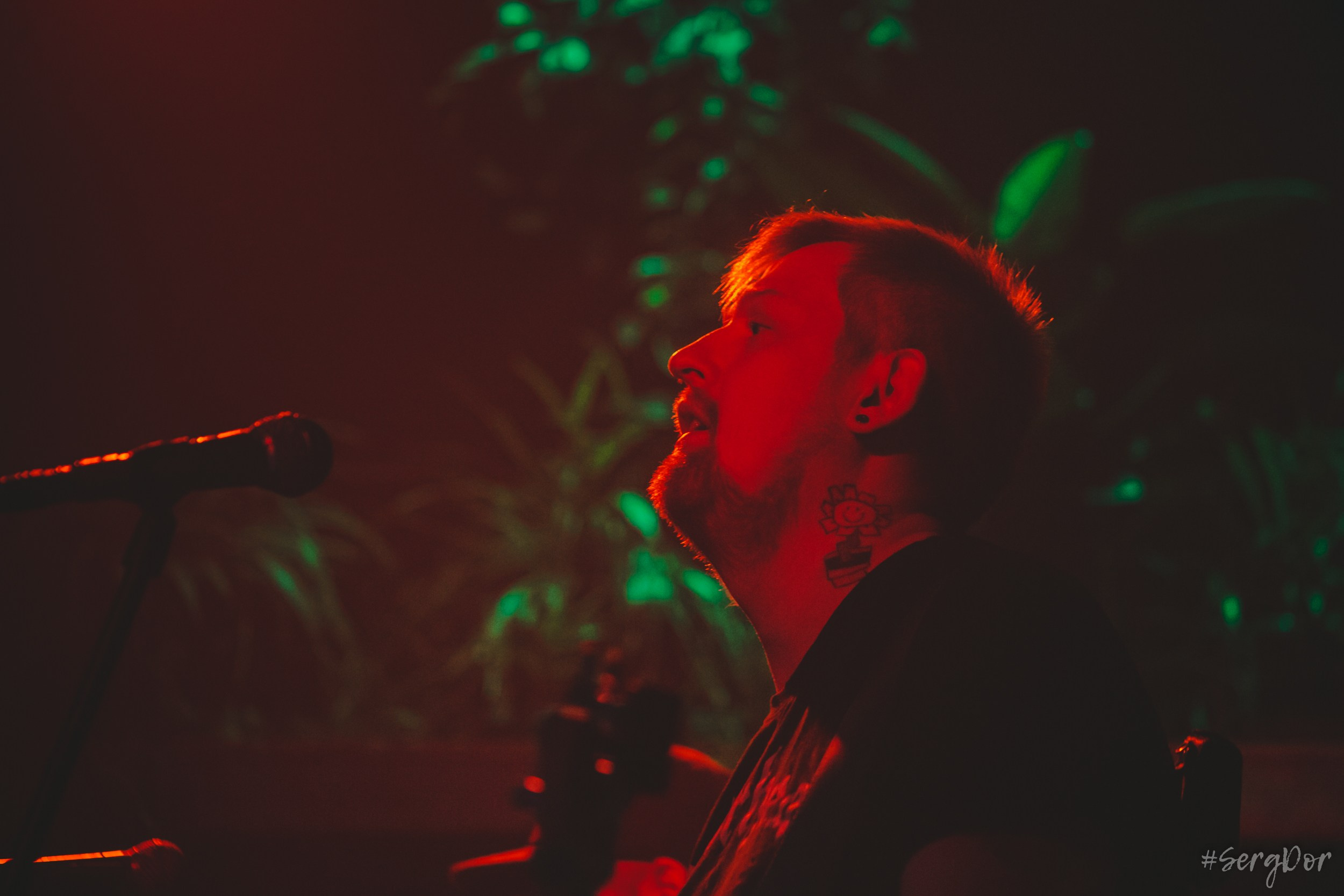 Котик ДжеймS, Последний Пионер, Мнимые Числа, Скрипим но едем тур, Санкт-Петербург, 25.11.2023, SergDor, 25 ноября 2023 года, Концерт, фотографии, #SergDor