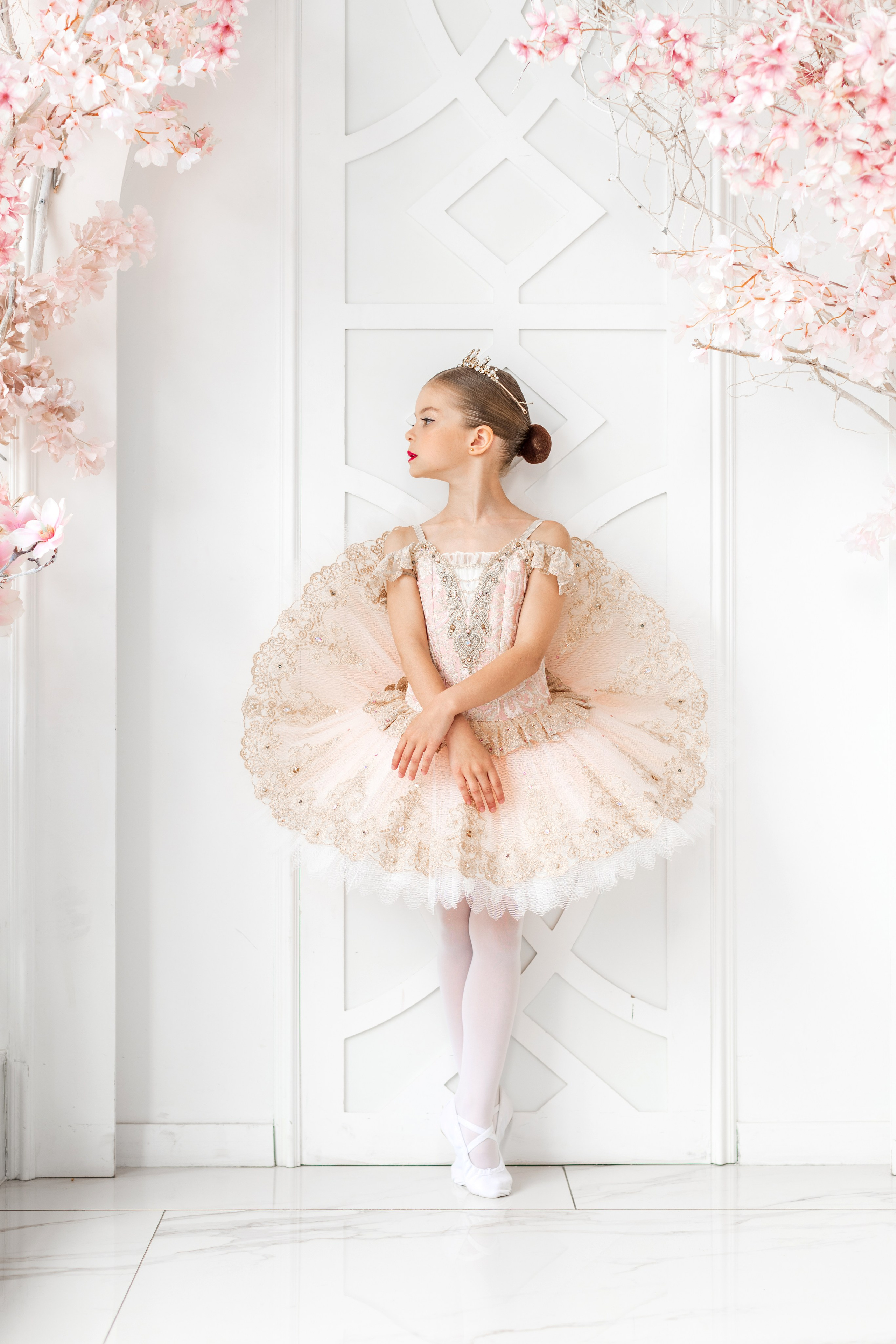 Балетная пачка мягкая «Принцесса» напрокат бесплатно. Балетный фотограф Алина Ханько — Душа Балета
