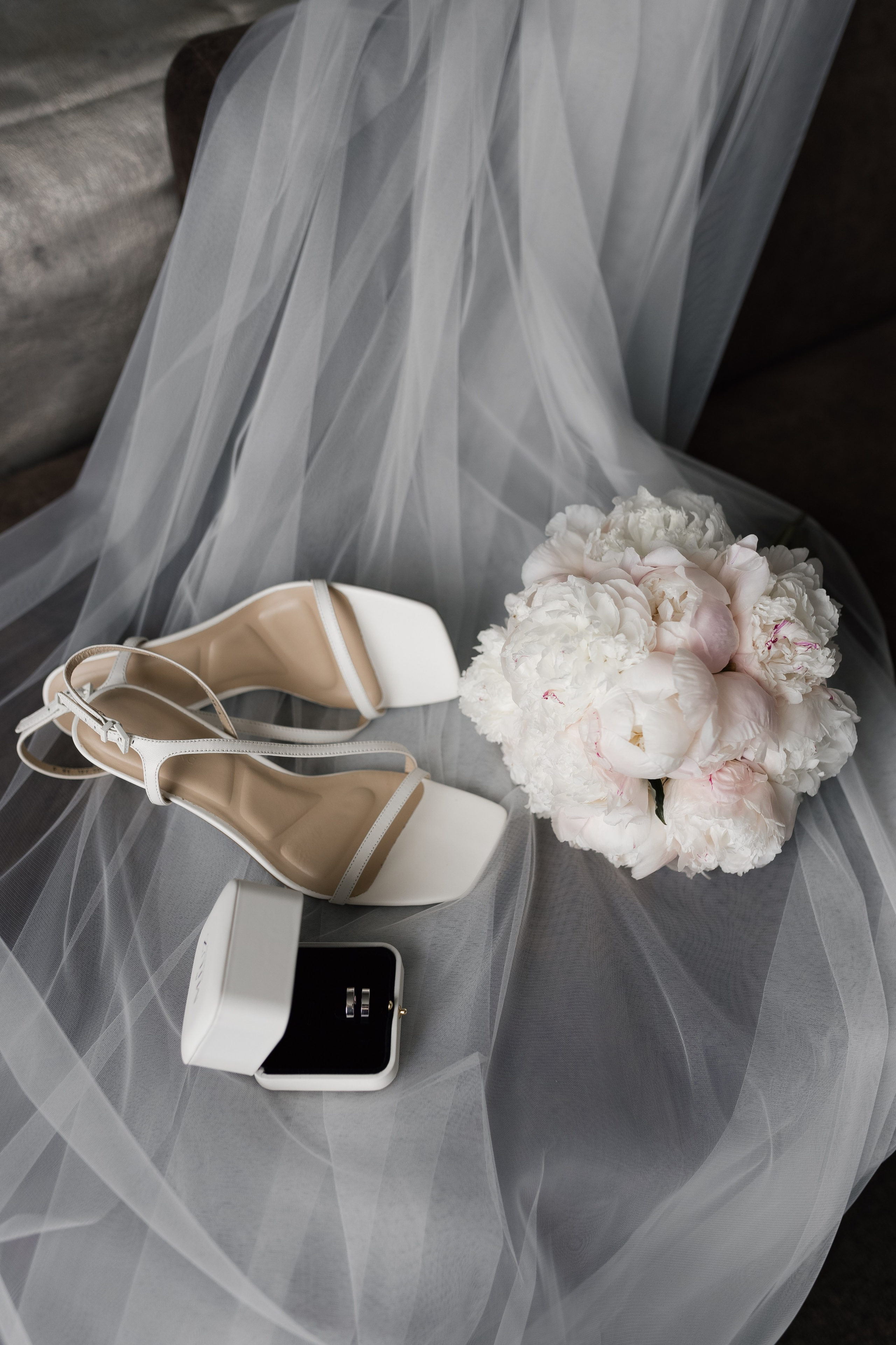 Свадебное портфолио. Фотограф Санкт-Петербург Луконина Лилия