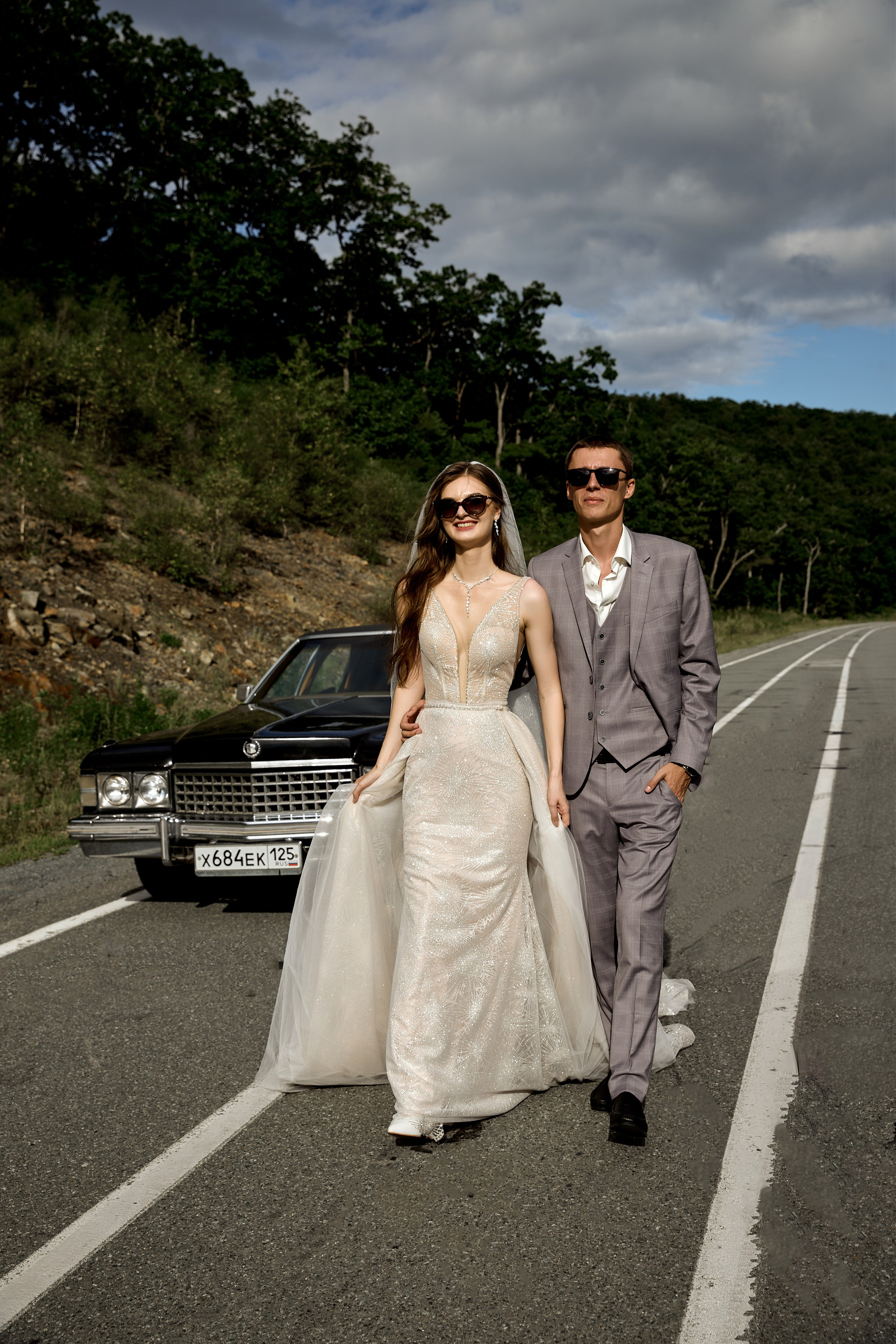 Анна. Фотограф г. Владивосток