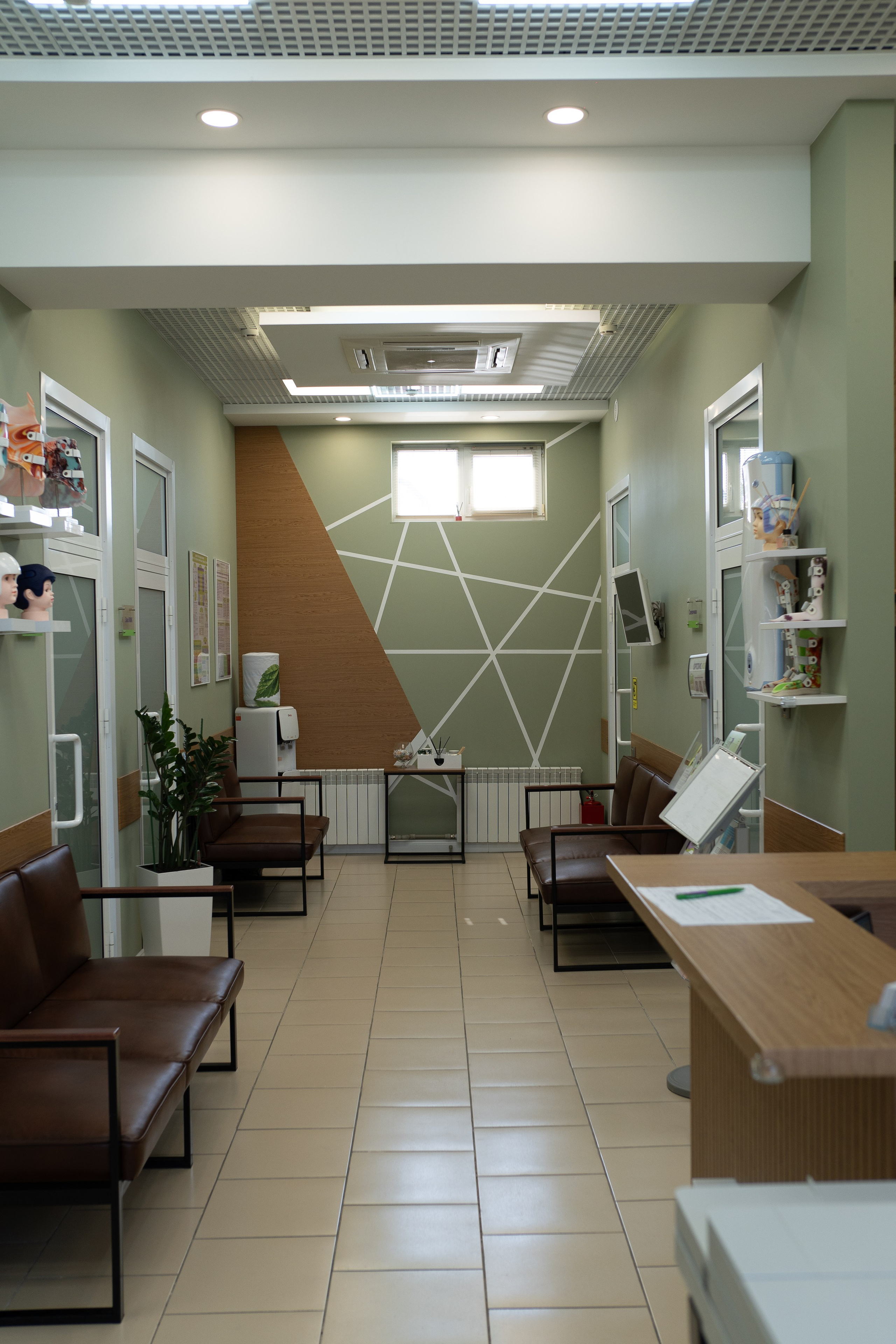 Коммерческая съёмка для протезно-ортопедического центра ОРТОИС-ЮГ. Фотограф, видеограф Пятигорск, Ставрополь, Ессентуки, Petlyakovs_photo